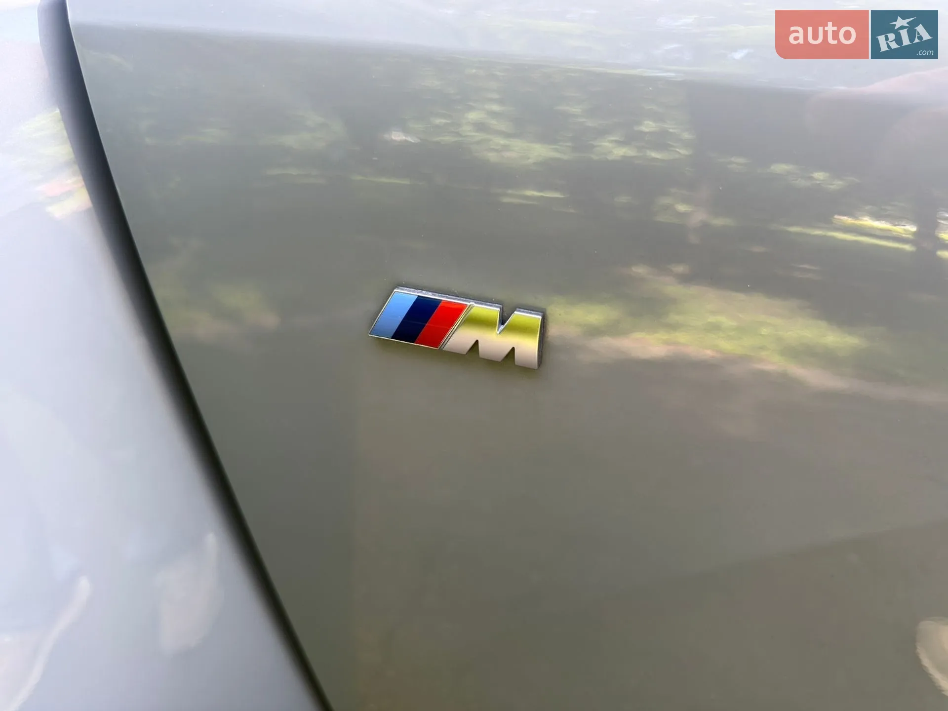 2025 BMW X3 - мініатюра 49