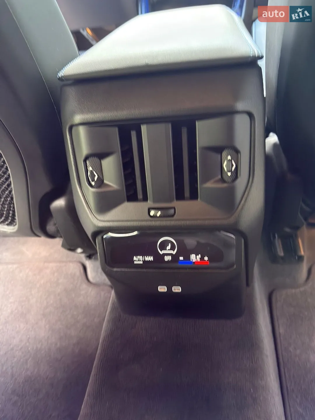 2025 BMW X3 - мініатюра 59