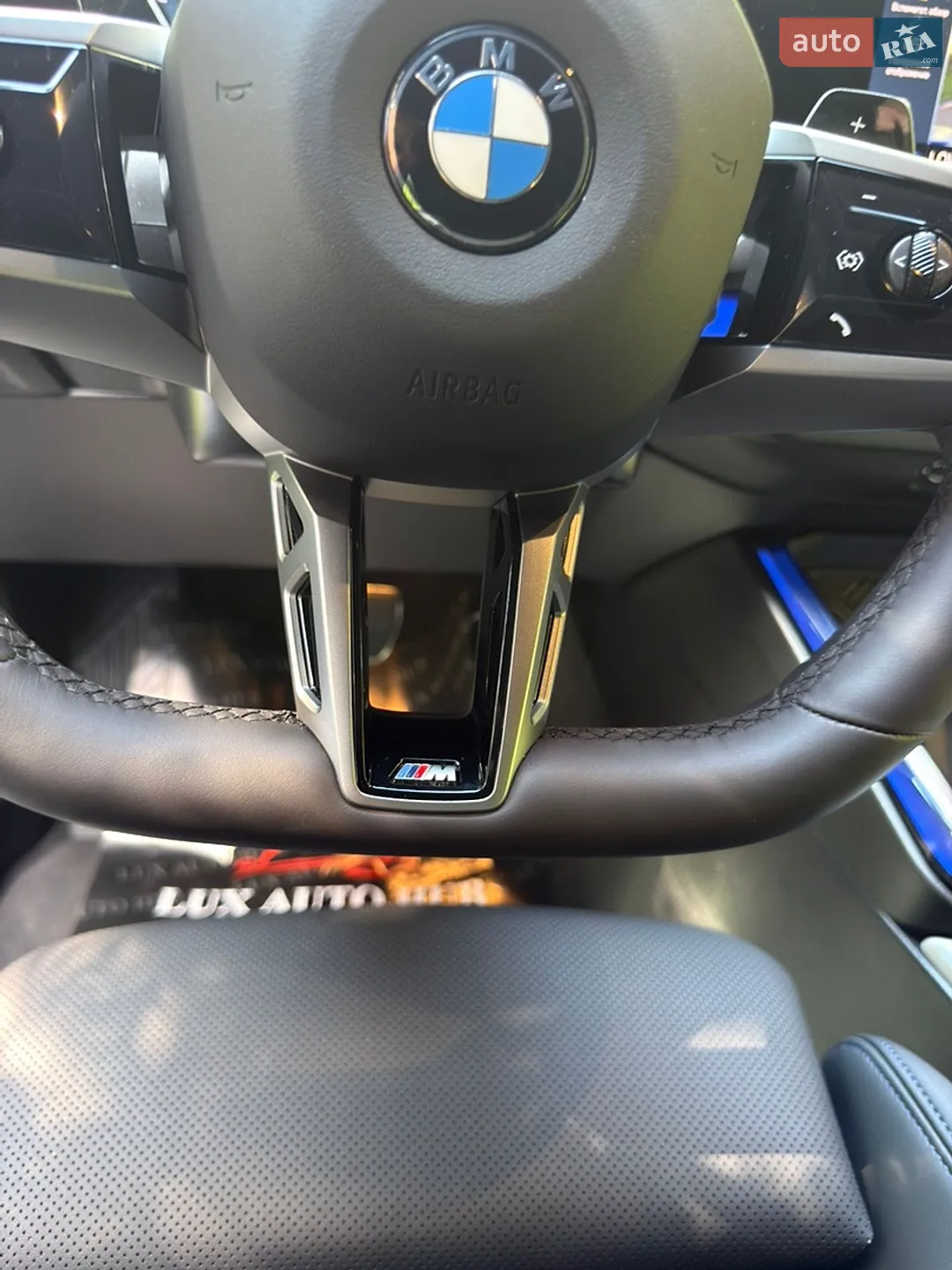 2025 BMW X3 - мініатюра 84