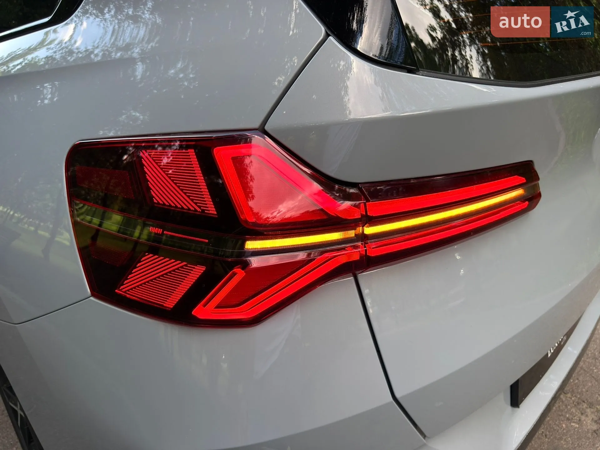 2025 BMW X3 - мініатюра 94
