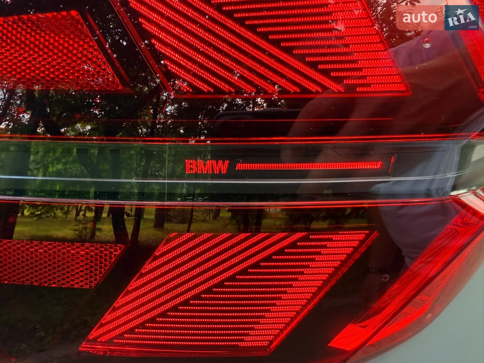 2025 BMW X3 - мініатюра 94