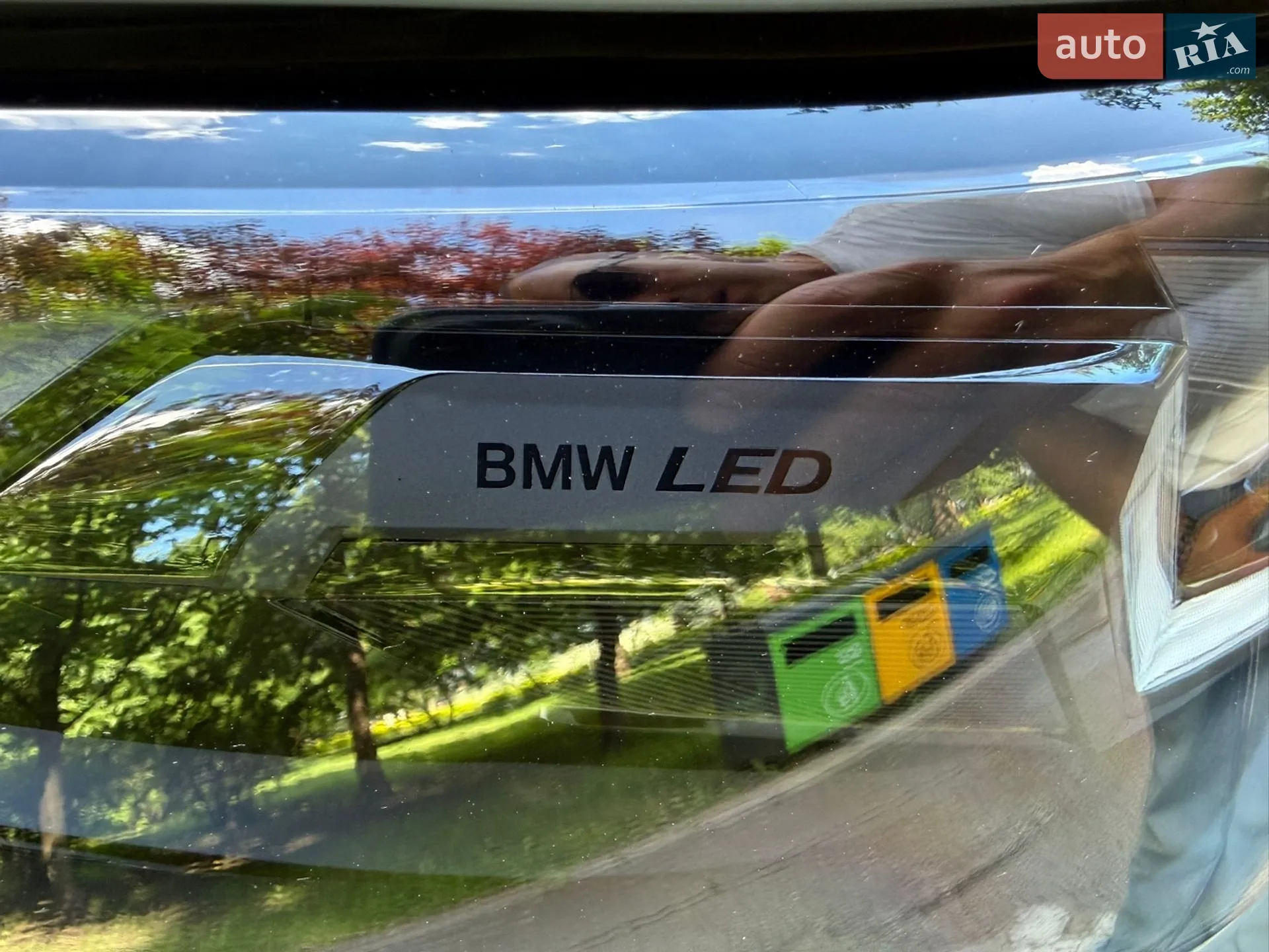 2025 BMW X3 - мініатюра 97