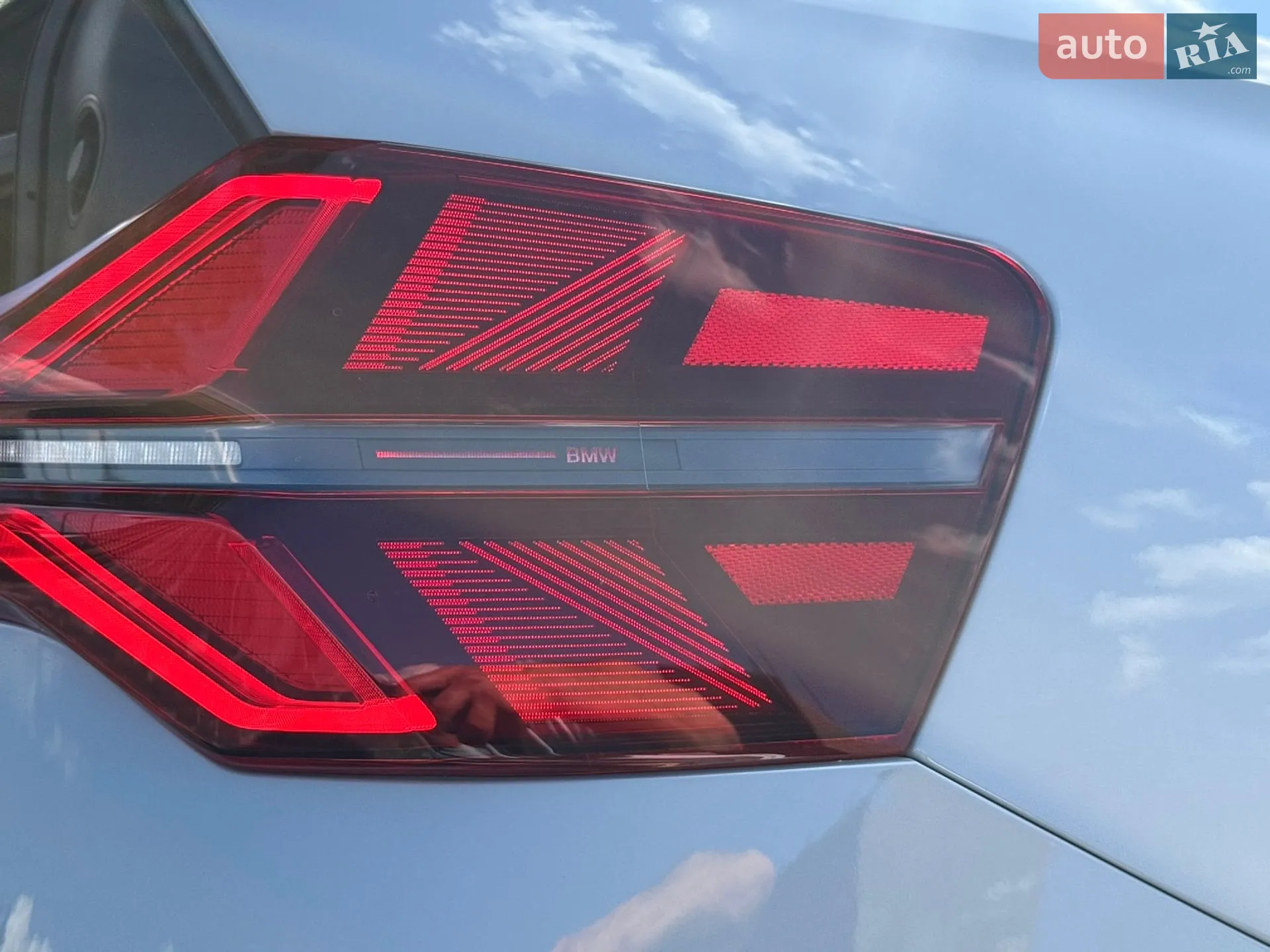 2025 BMW X3 - мініатюра 176