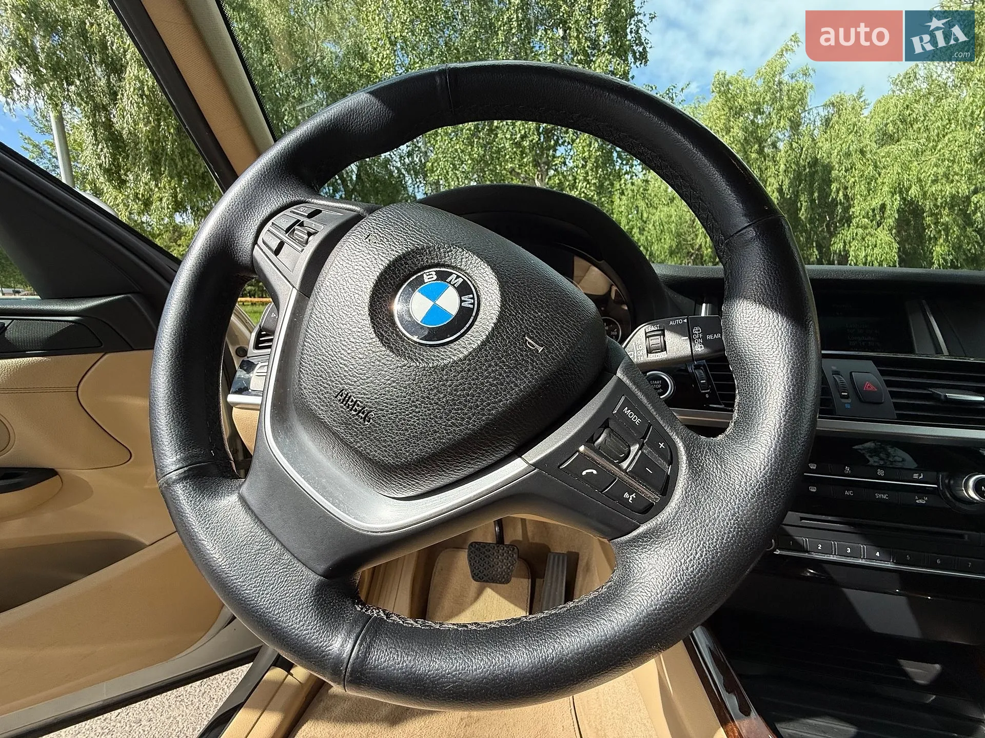 2014 BMW X3 - мініатюра 16