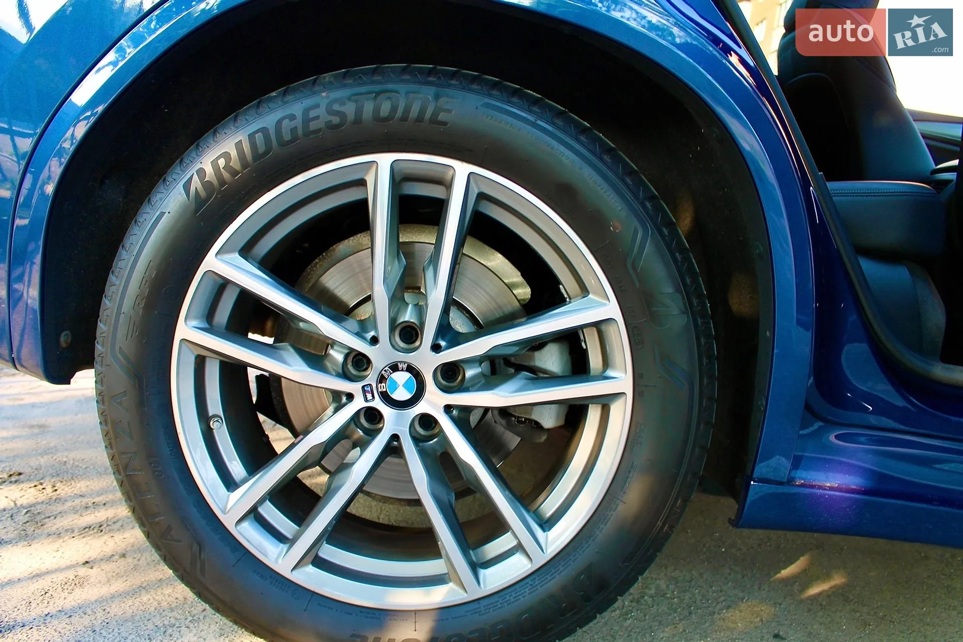 2018 BMW X3 - мініатюра 27