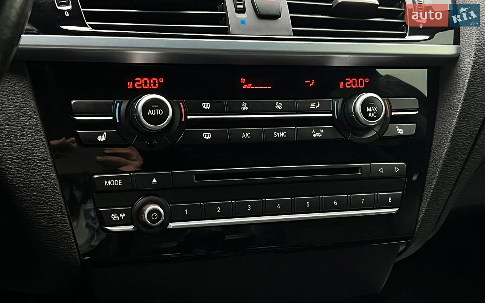 2015 BMW X3 - мініатюра 17