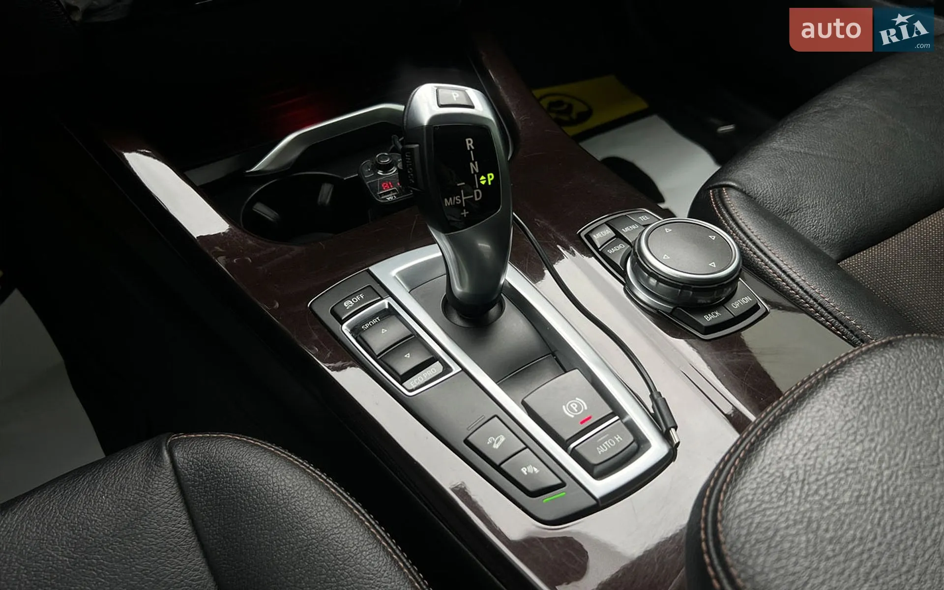 2015 BMW X3 - мініатюра 18