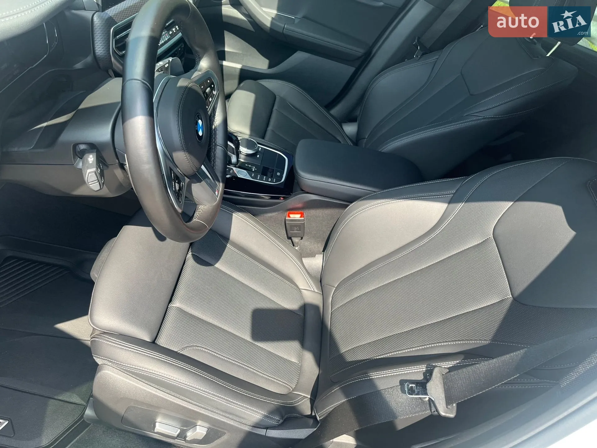 2022 BMW X3 - мініатюра 16