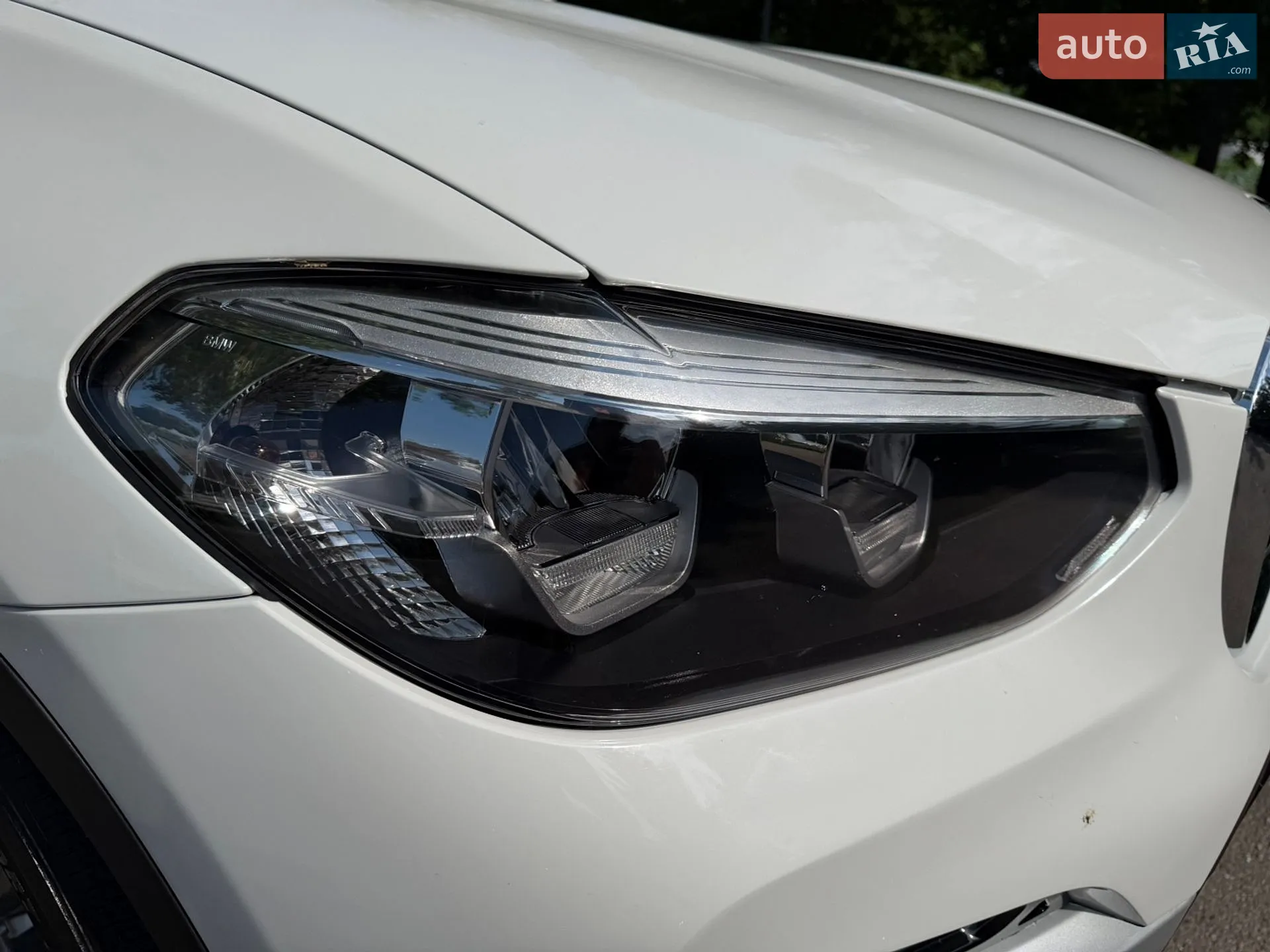 2018 BMW X3 - мініатюра 22