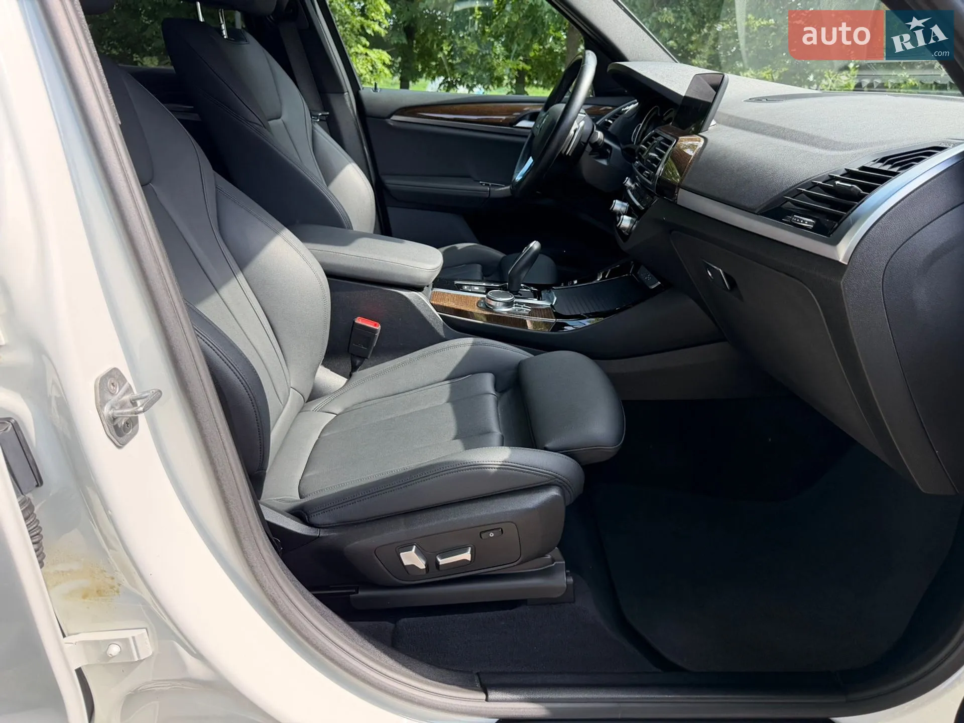 2018 BMW X3 - мініатюра 25
