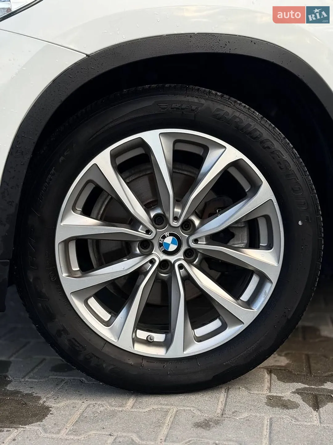 2018 BMW X3 - мініатюра 9