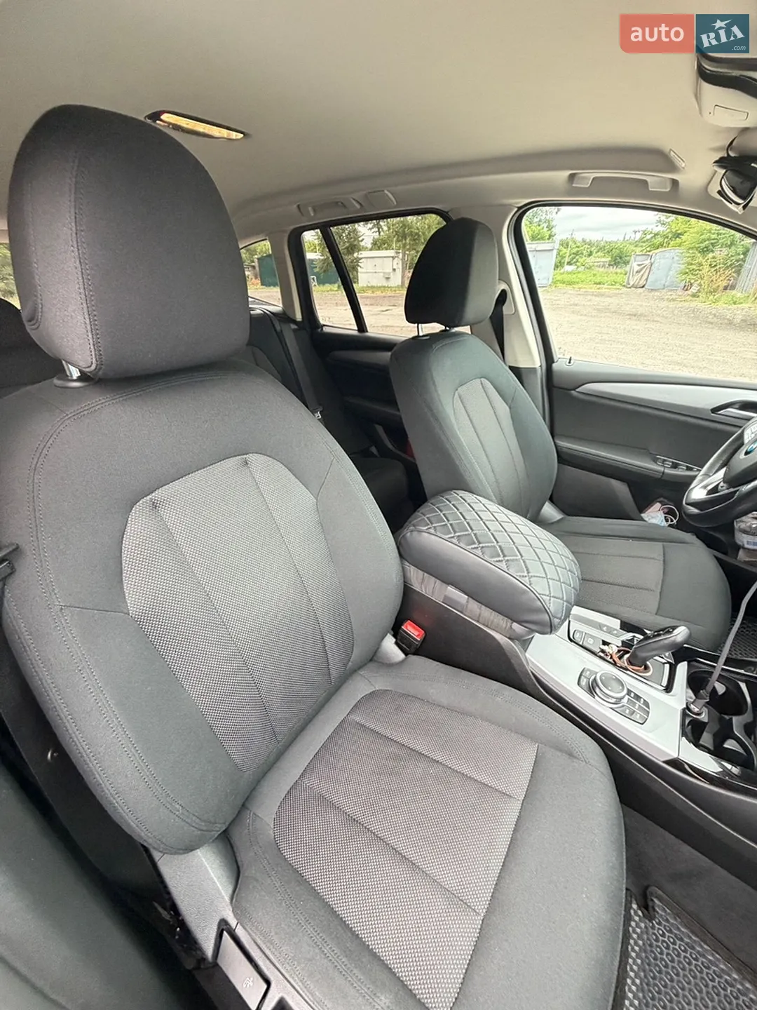 2019 BMW X3 - мініатюра 16