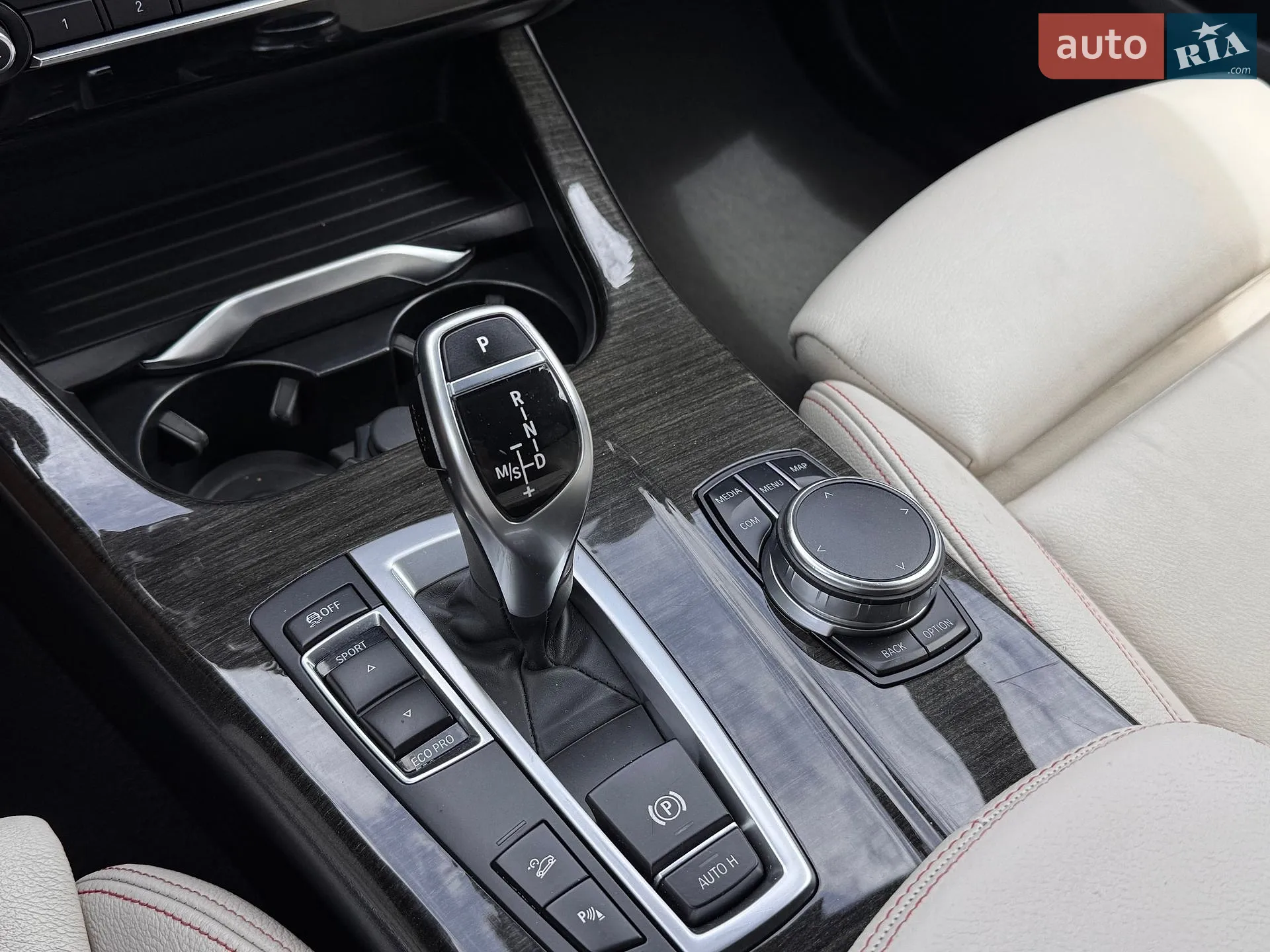 2016 BMW X3 - мініатюра 16