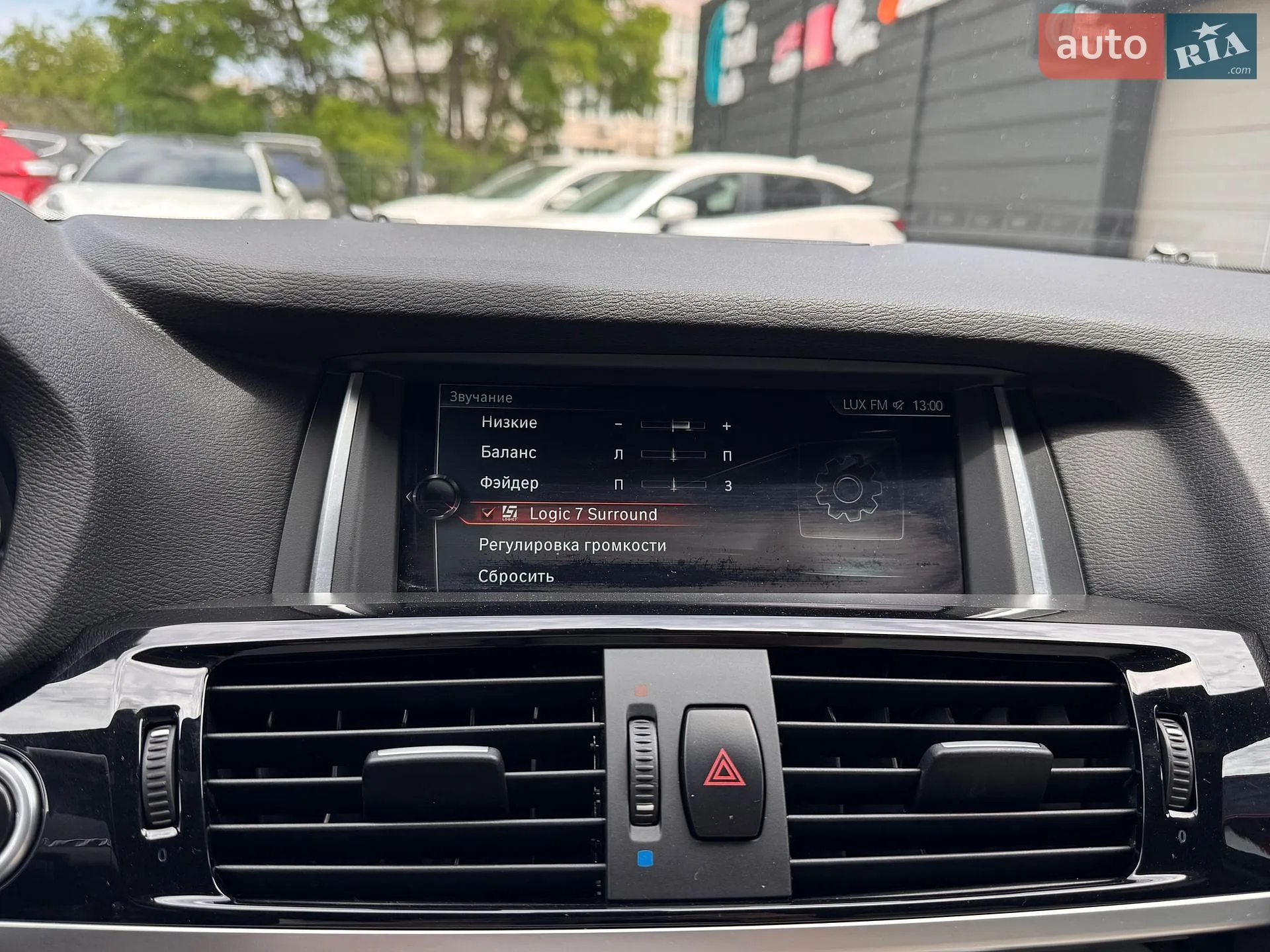 2016 BMW X3 - мініатюра 20