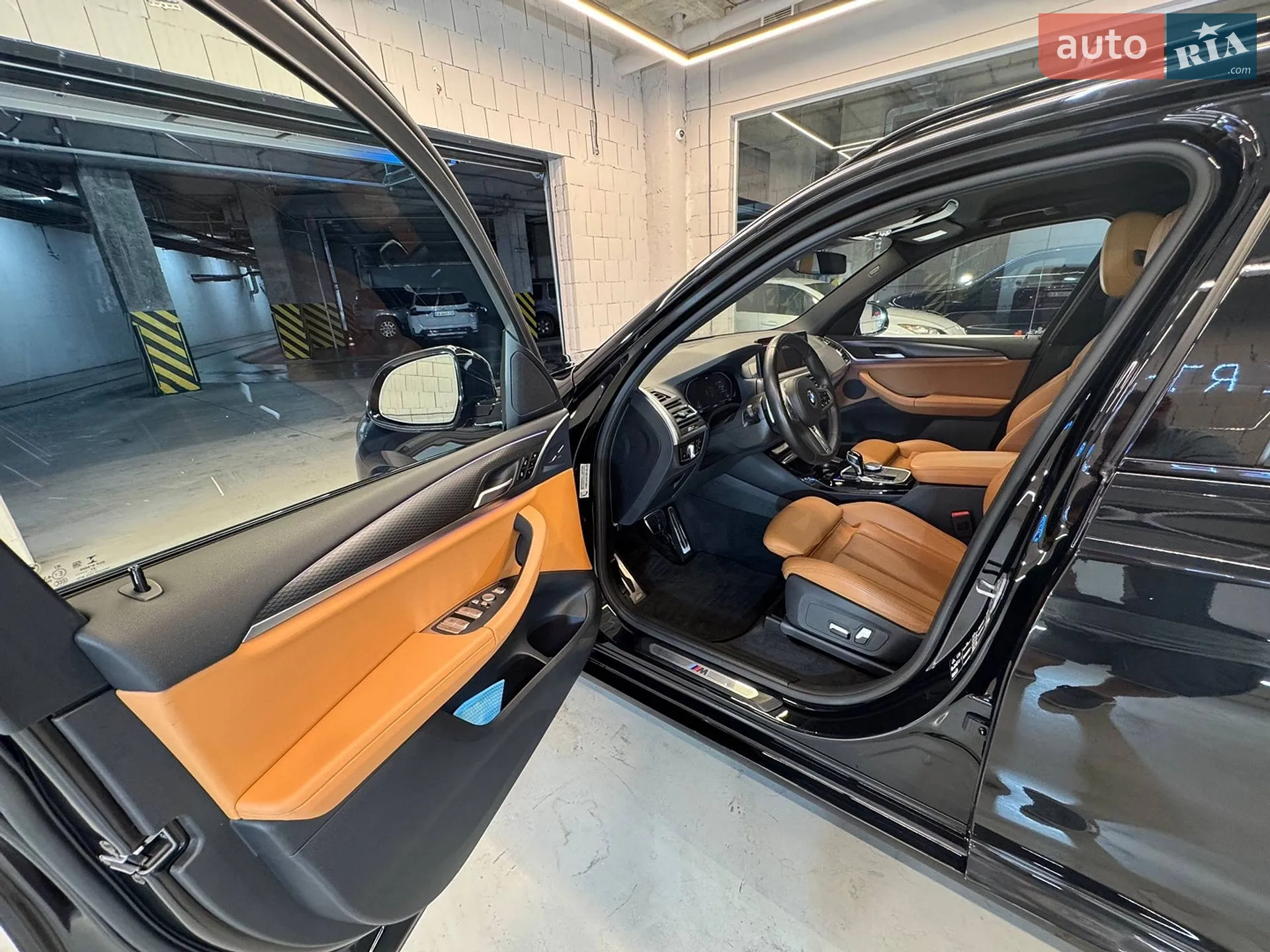 2022 BMW X3 - мініатюра 11