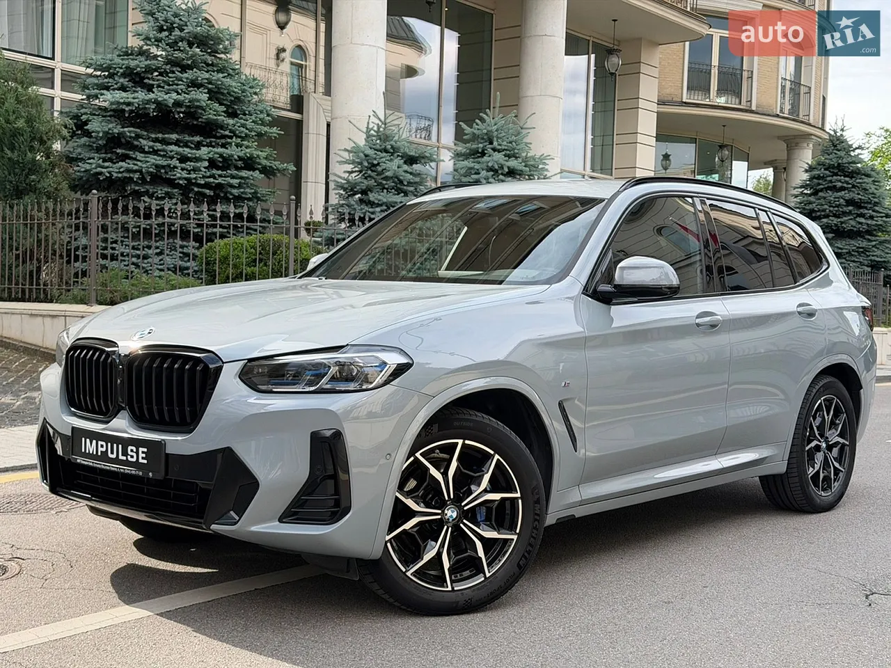2015 BMW X6 - мініатюра 77