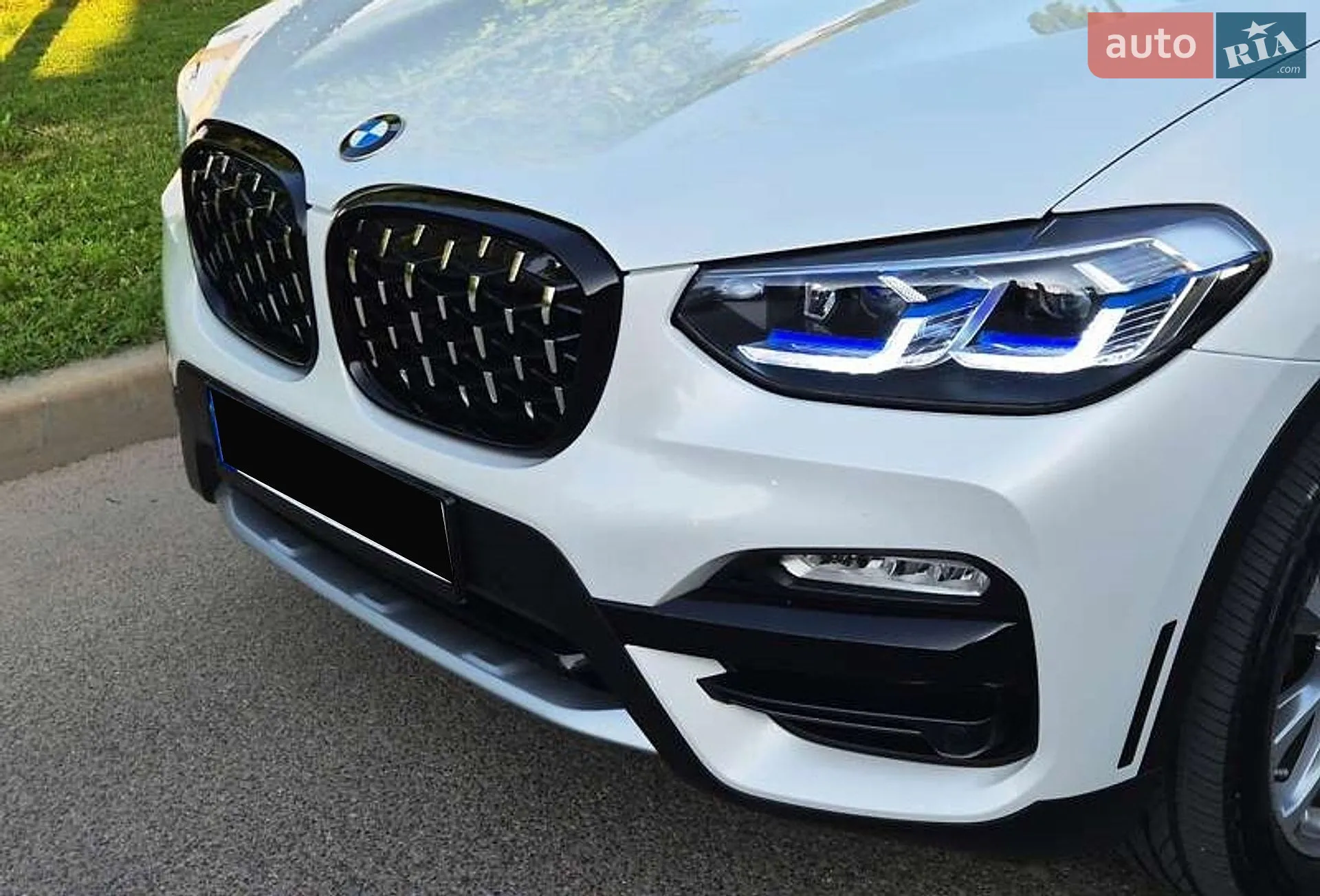2019 BMW X3 - мініатюра 11