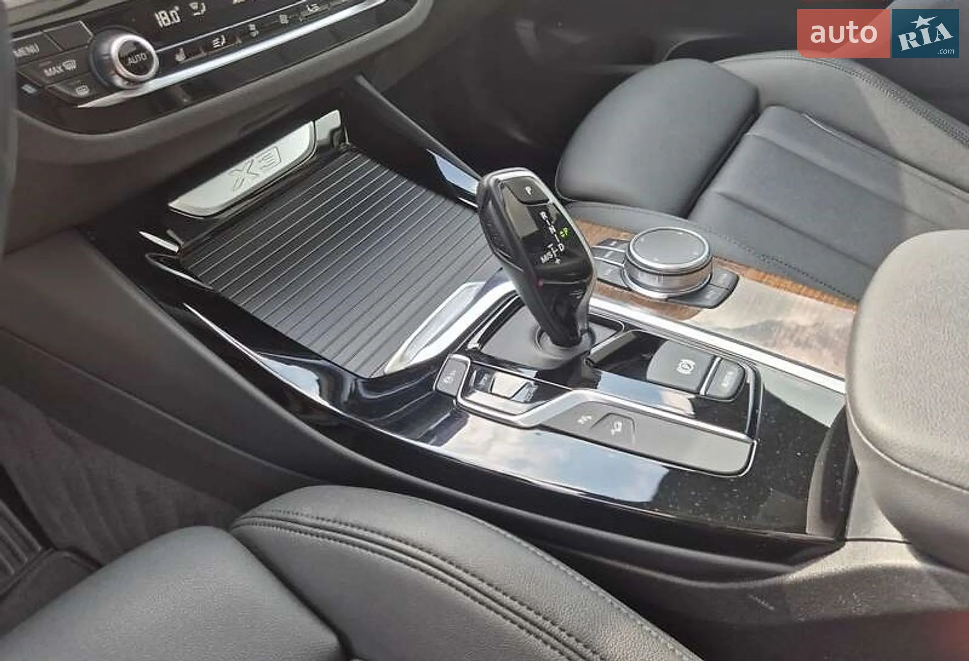 2019 BMW X3 - мініатюра 14