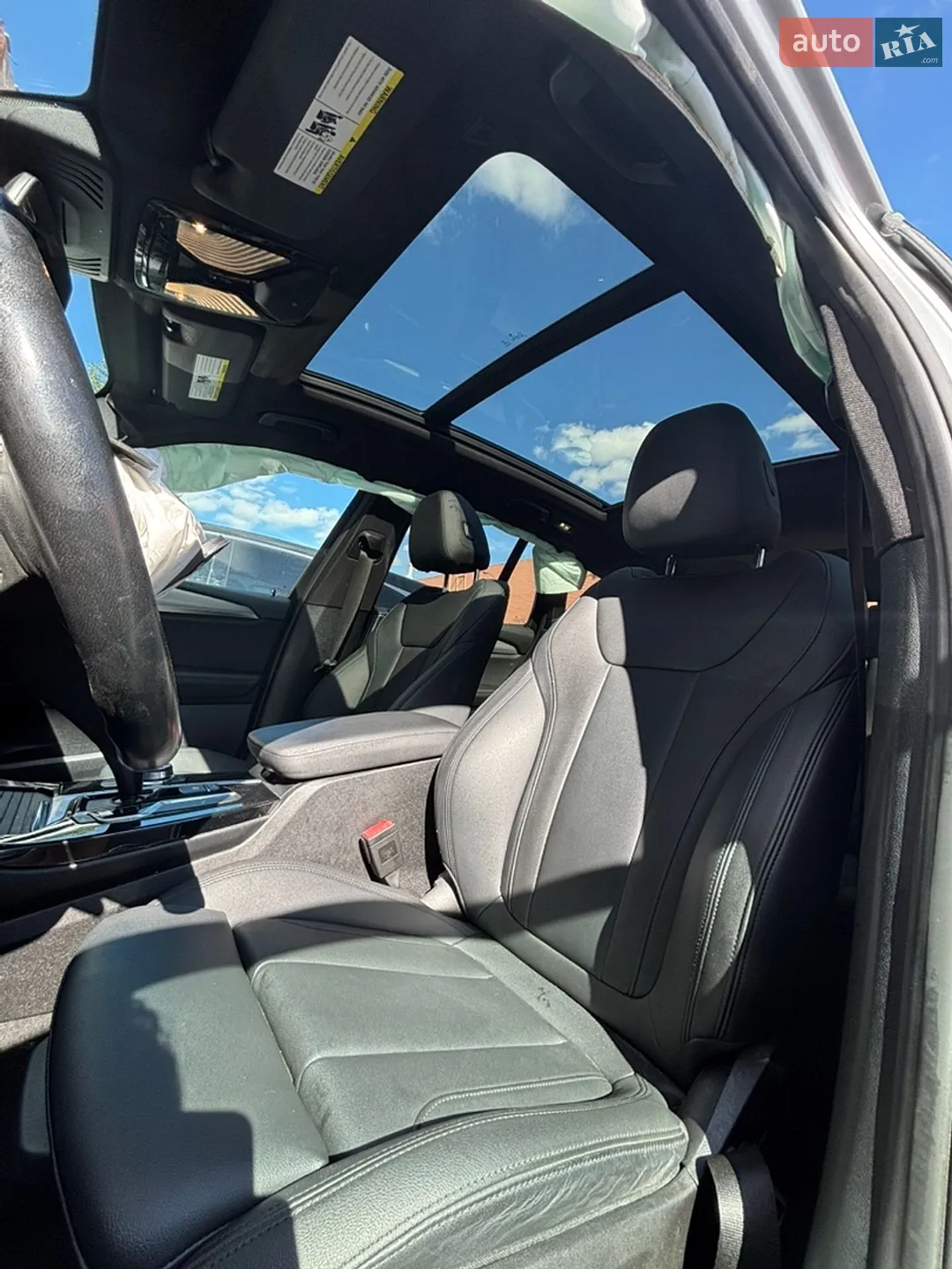 2021 BMW X3 - мініатюра 22