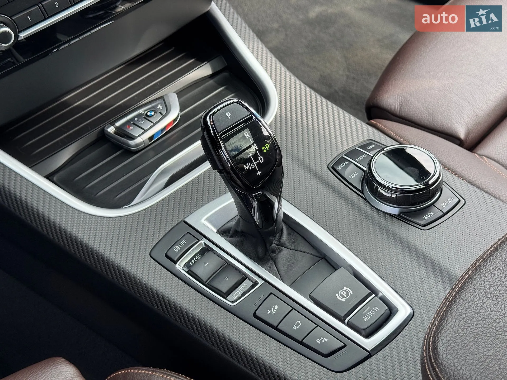 2014 BMW X3 - мініатюра 32