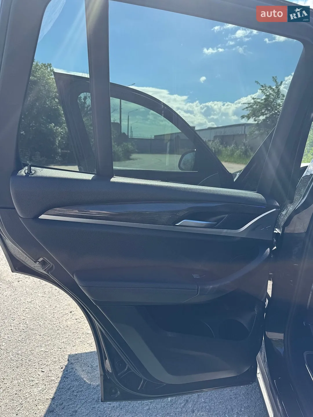 2019 BMW X3 - мініатюра 14