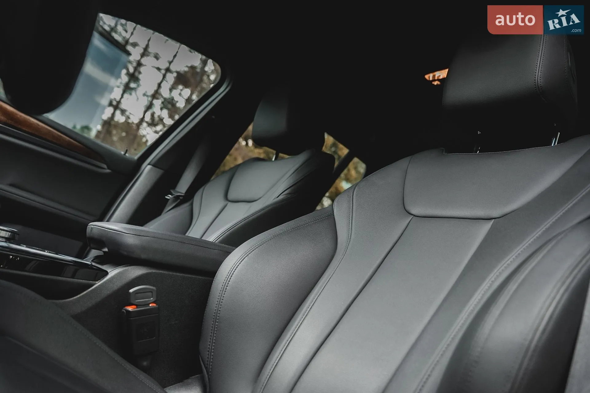 2018 BMW X3 - мініатюра 15