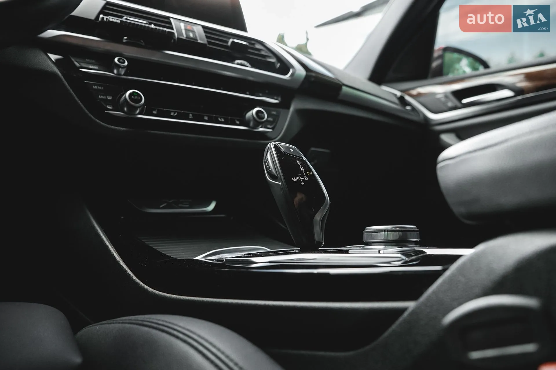 2018 BMW X3 - мініатюра 18