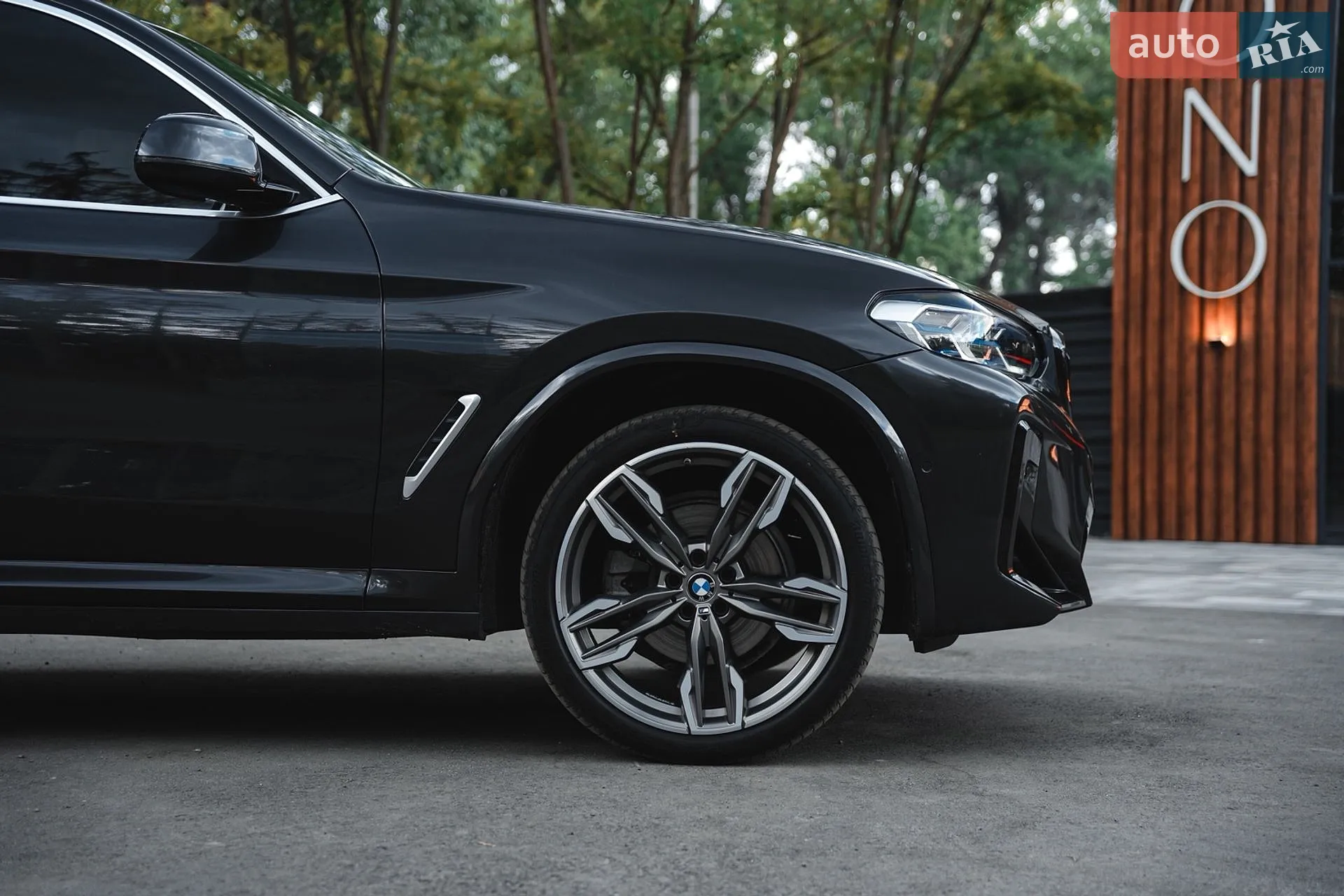 2018 BMW X3 - мініатюра 12
