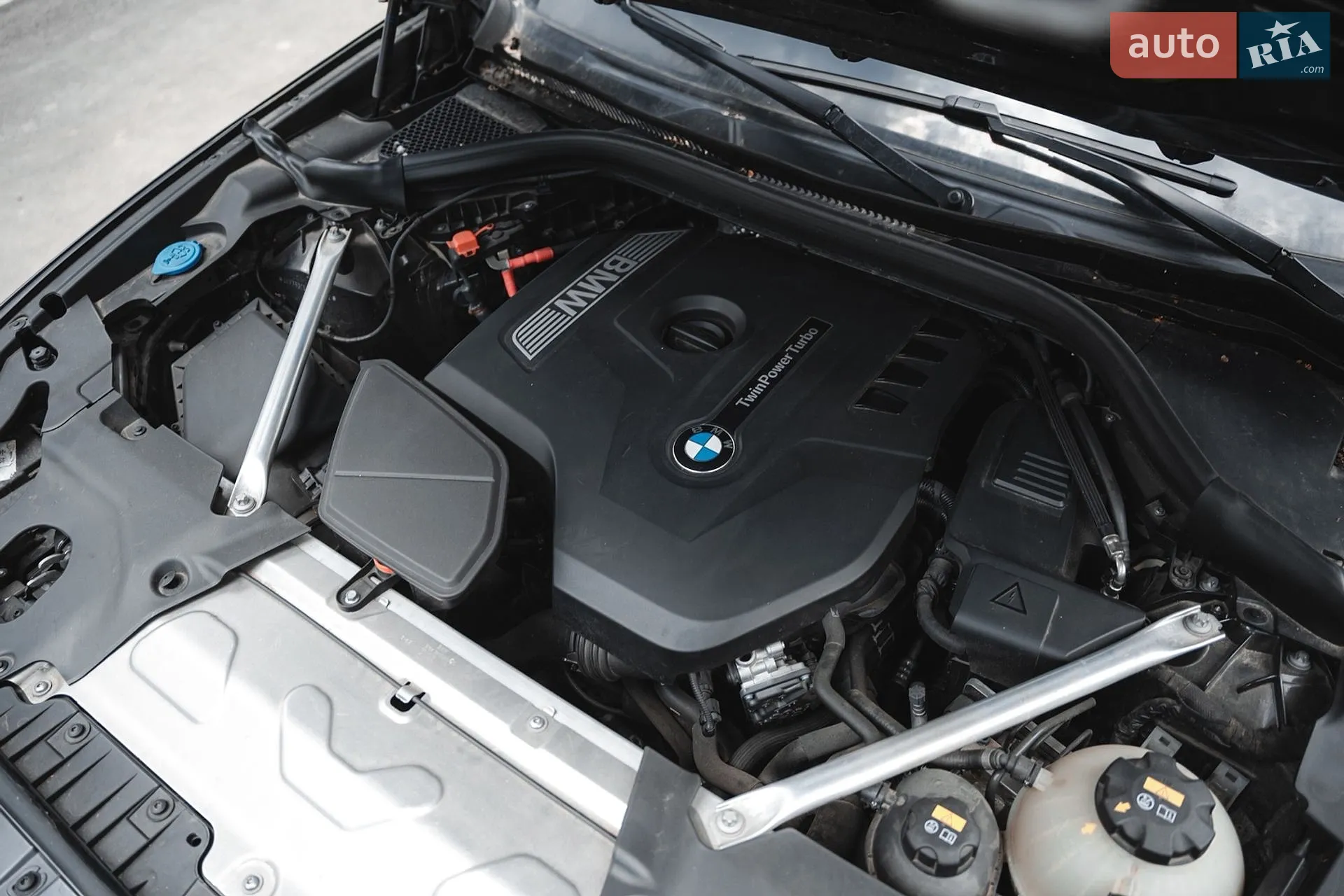 2018 BMW X3 - мініатюра 19