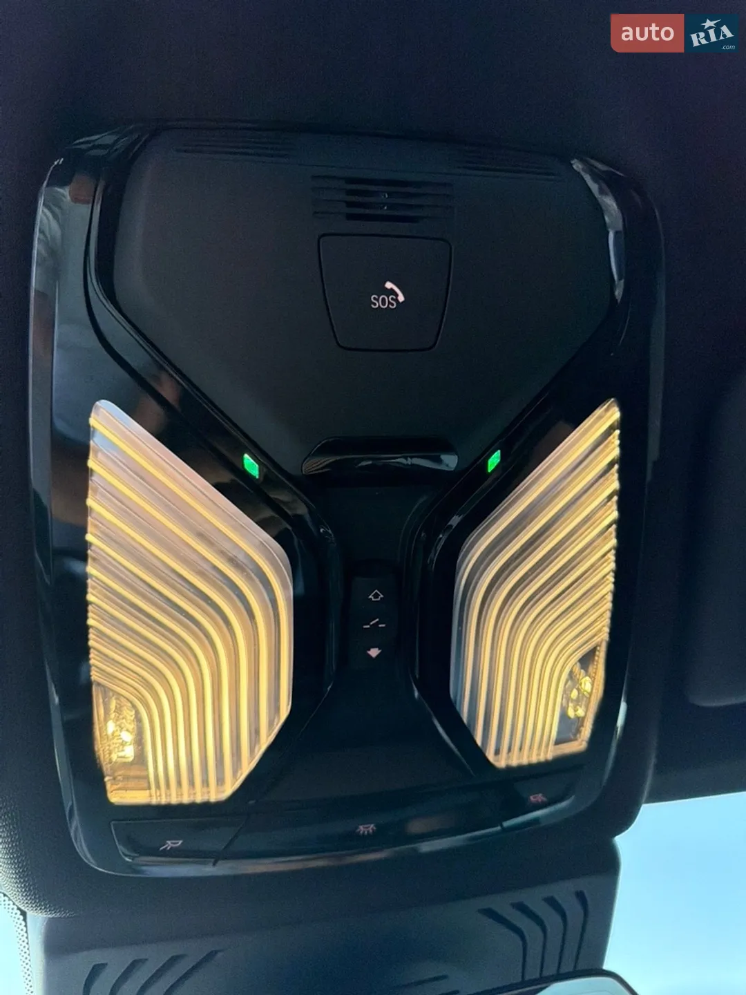 2017 BMW X3 - мініатюра 59