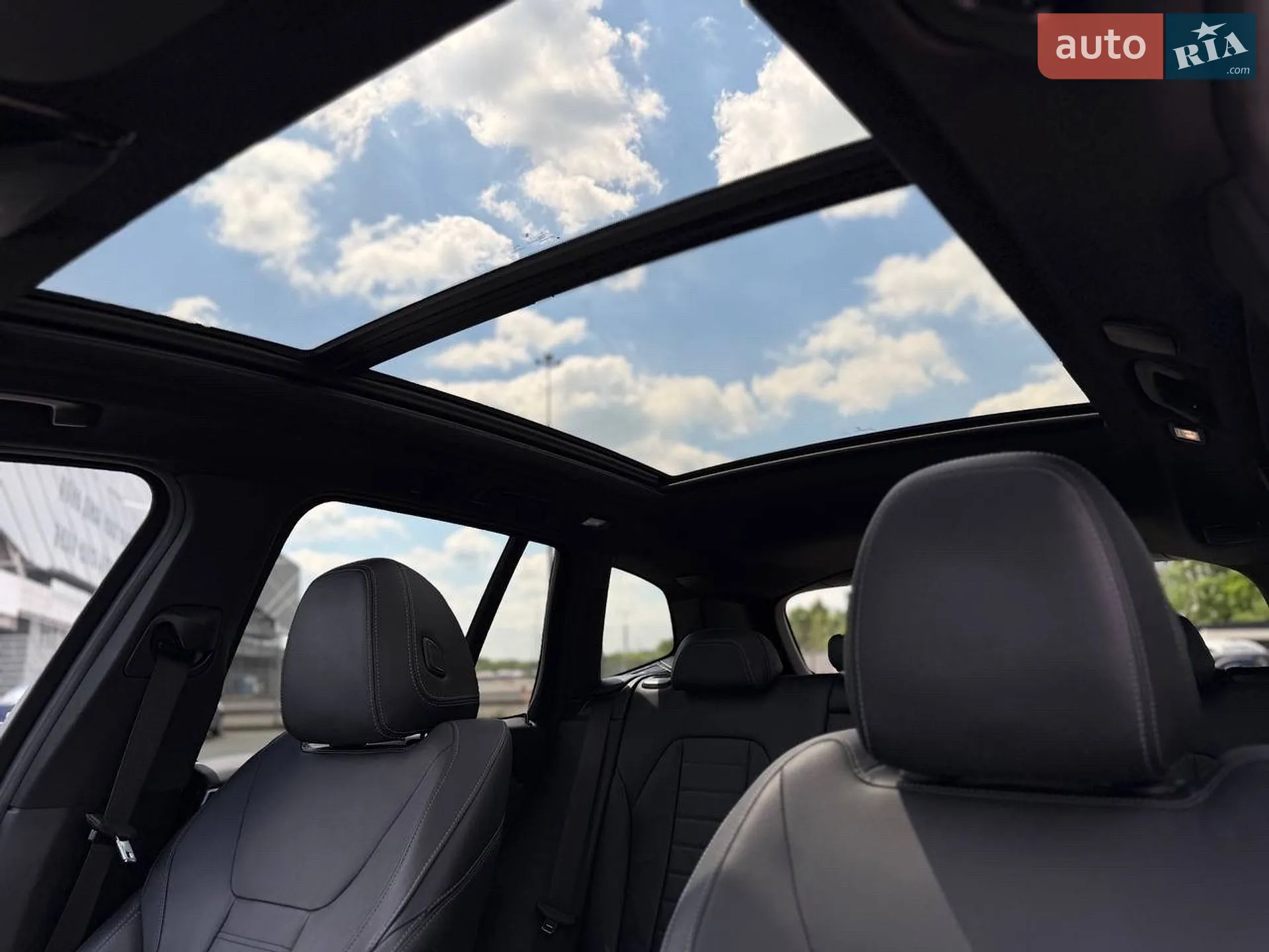 2019 BMW X3 - мініатюра 15