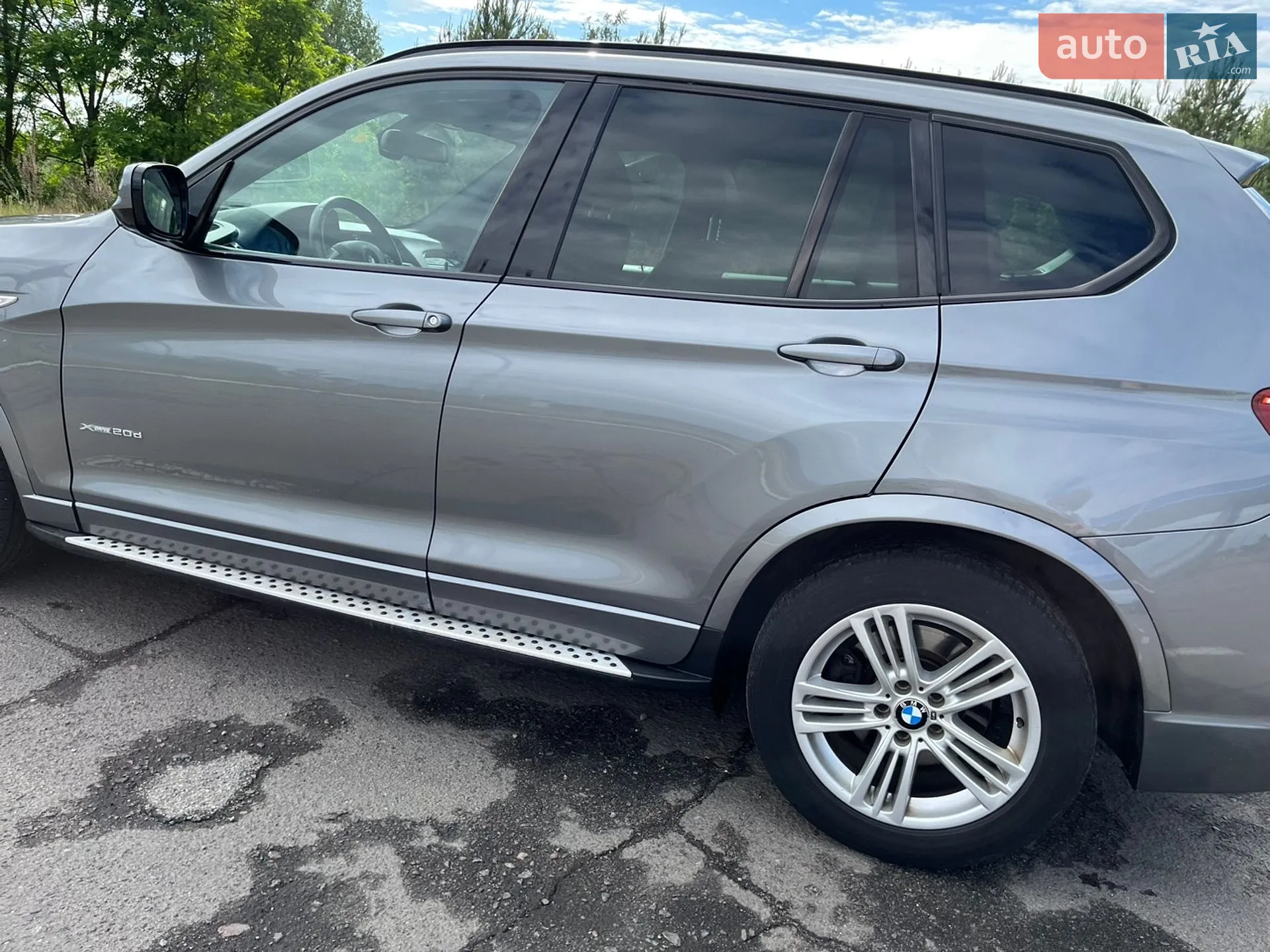 2013 BMW X3 - мініатюра 32