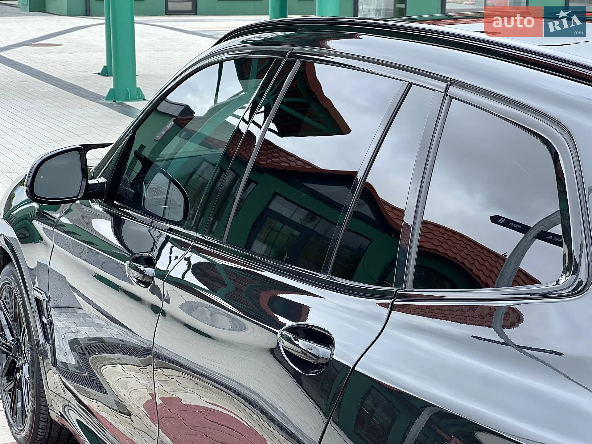 2018 BMW X3 - мініатюра 25