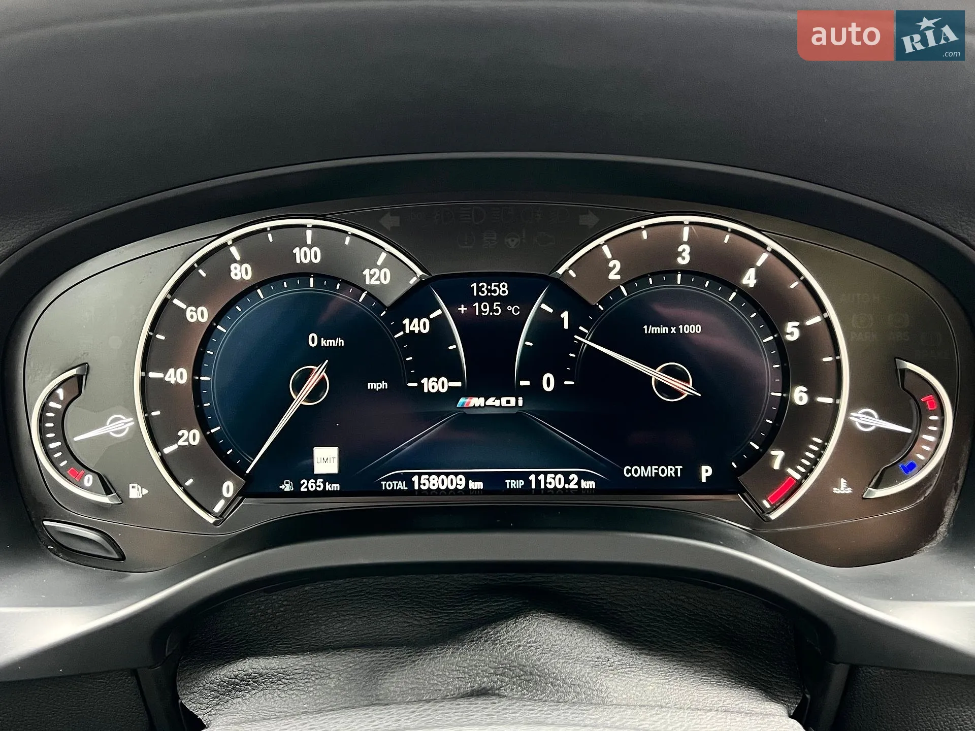 2018 BMW X3 - мініатюра 43