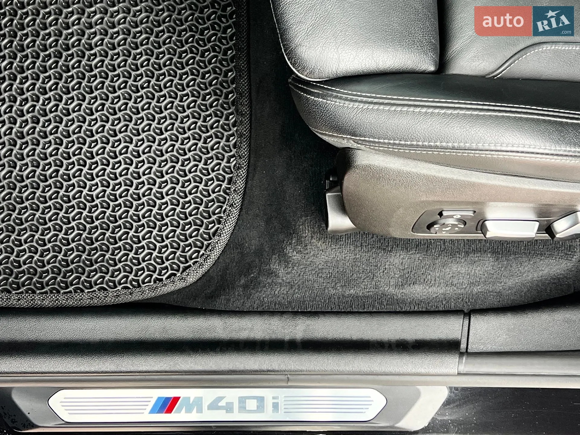 2018 BMW X3 - мініатюра 71