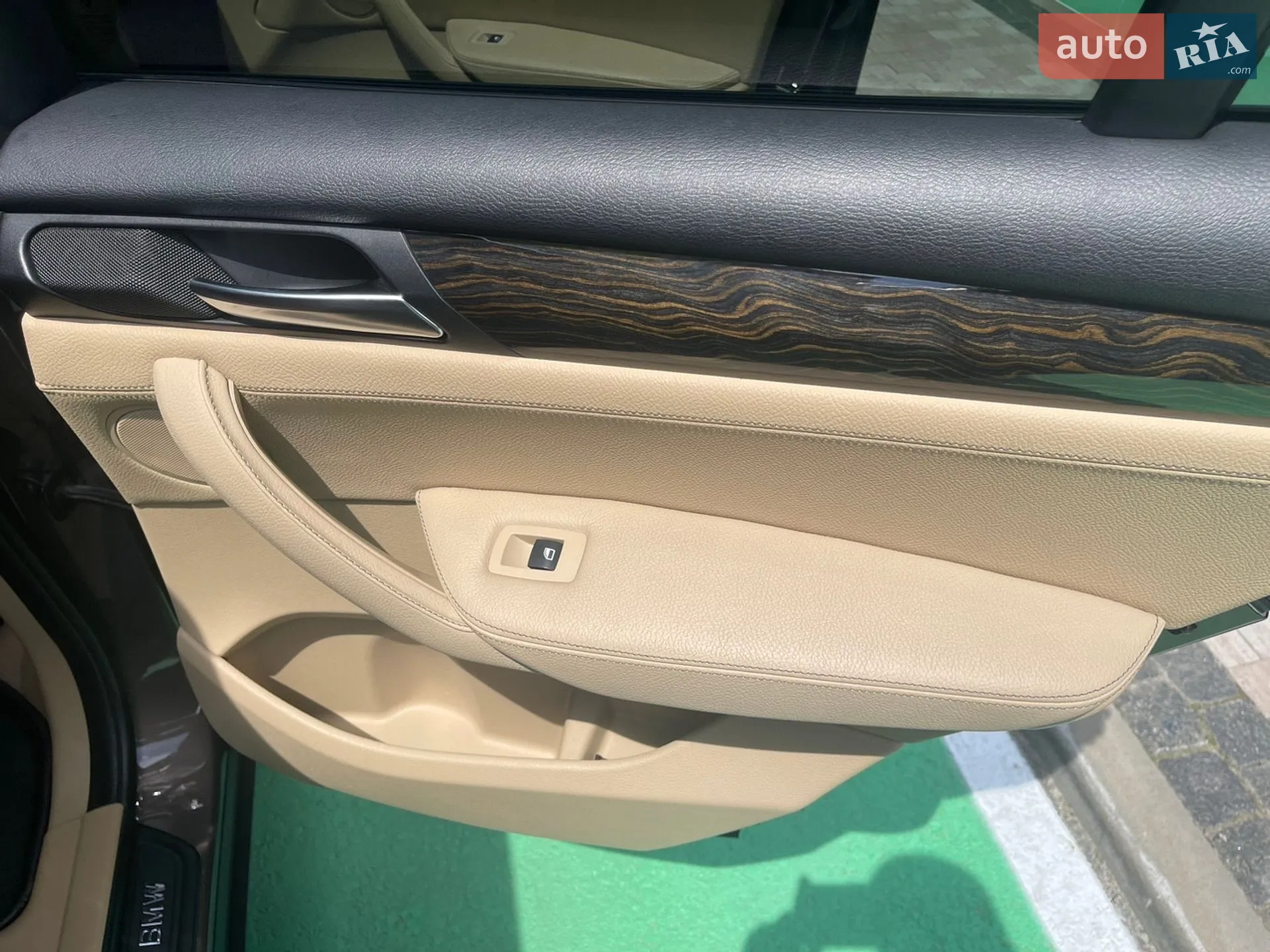 2013 BMW X3 - мініатюра 12
