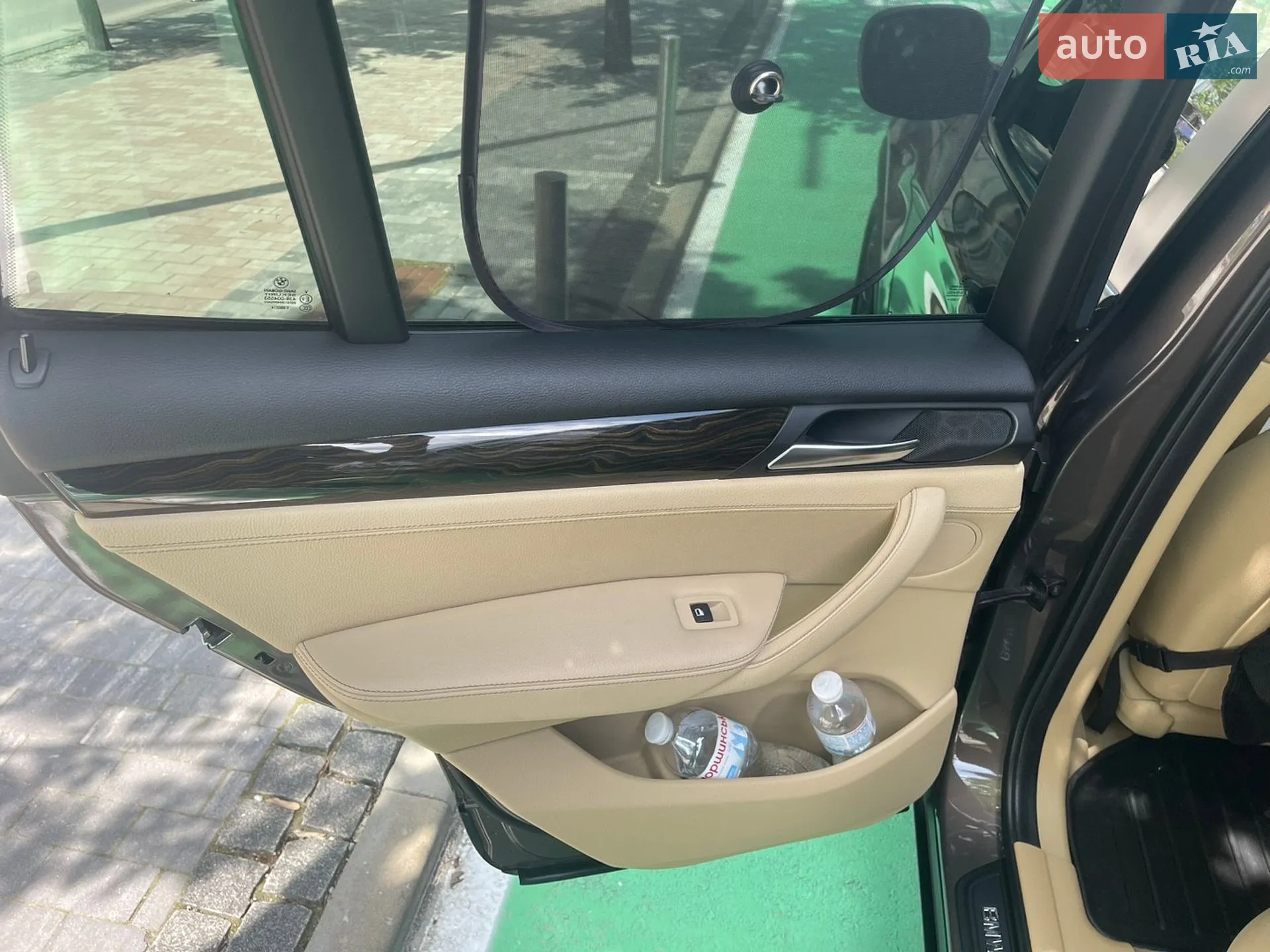 2013 BMW X3 - мініатюра 14