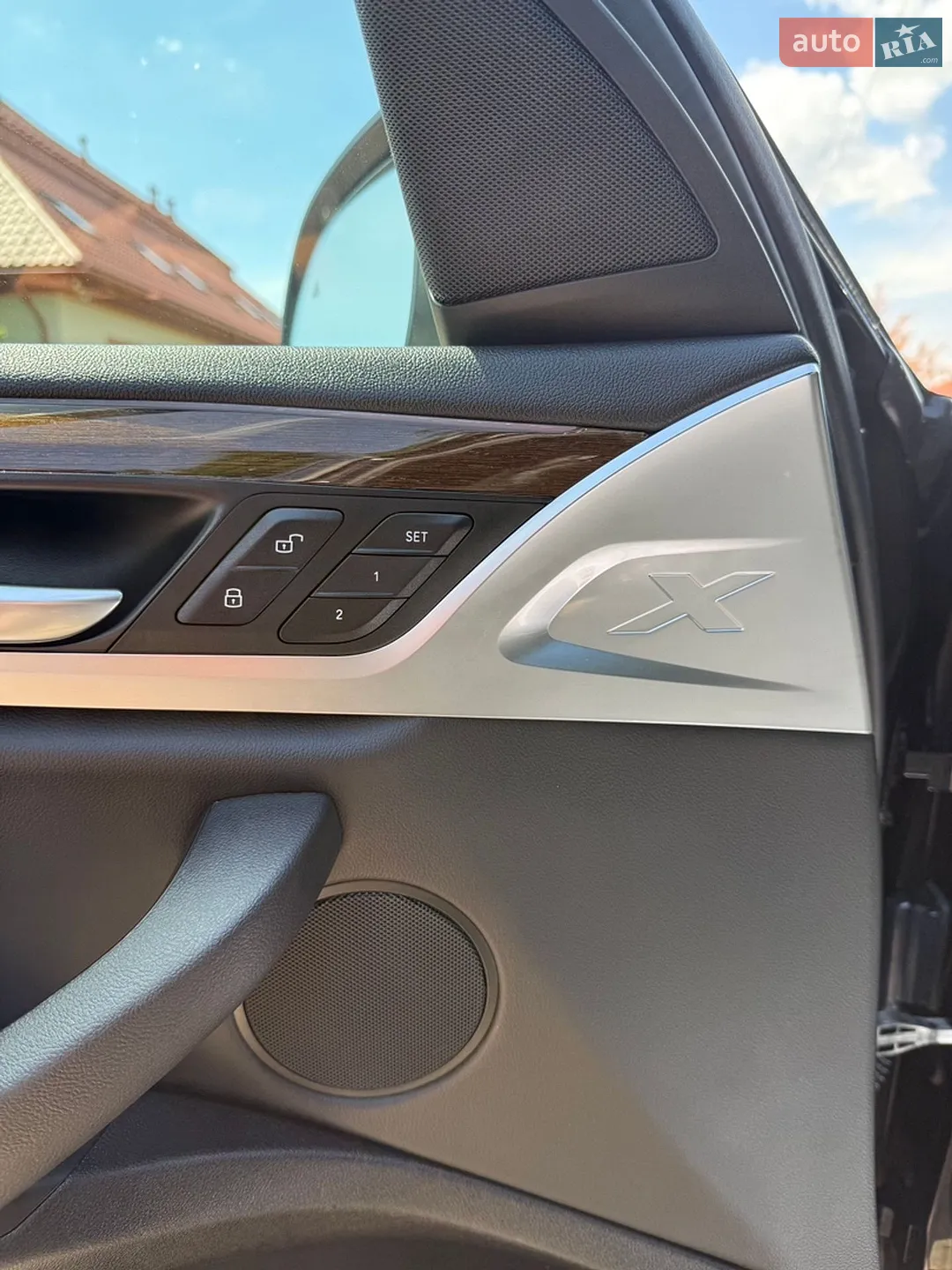 2021 BMW X3 - мініатюра 22