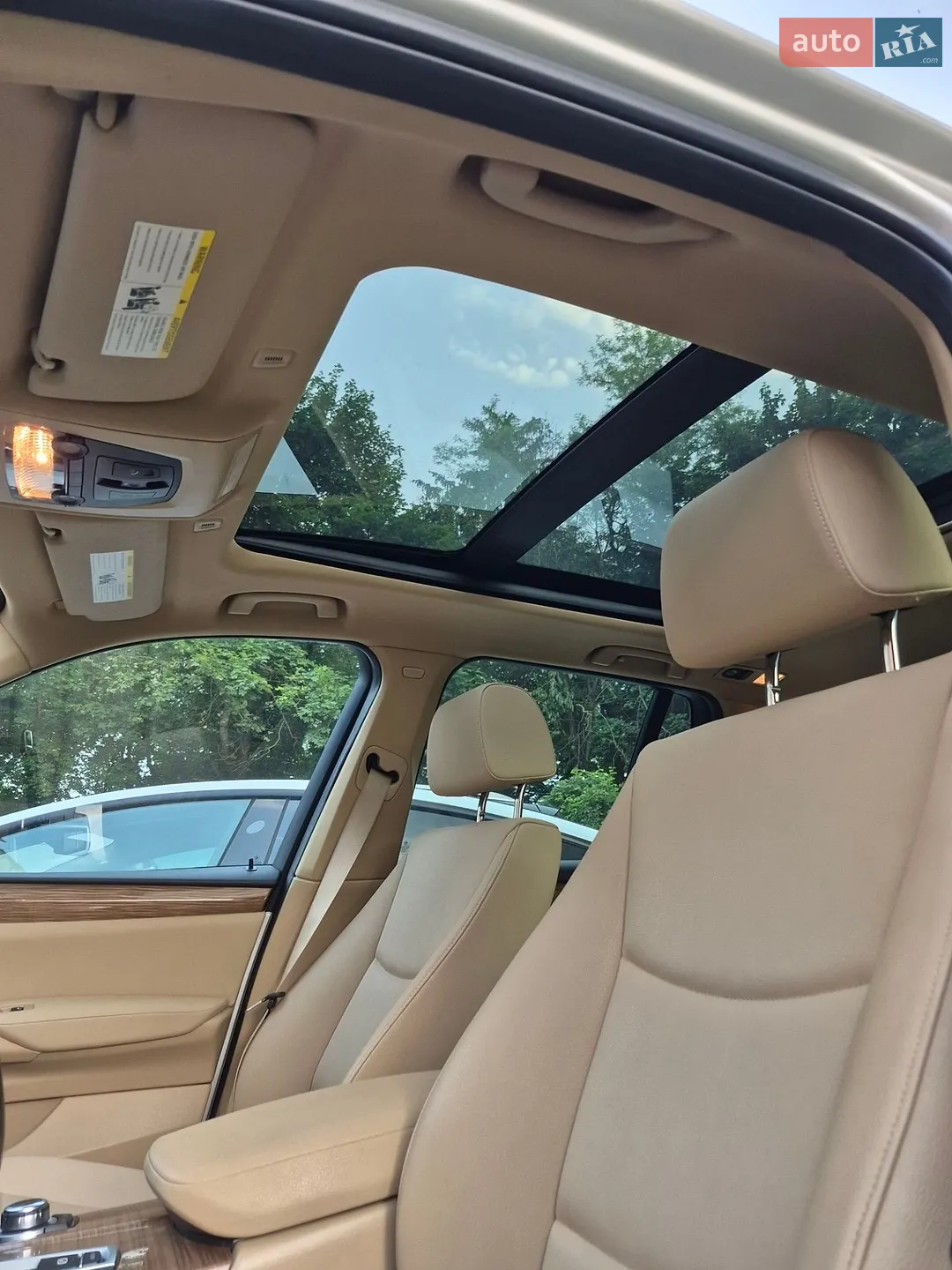 2014 BMW X3 - мініатюра 7