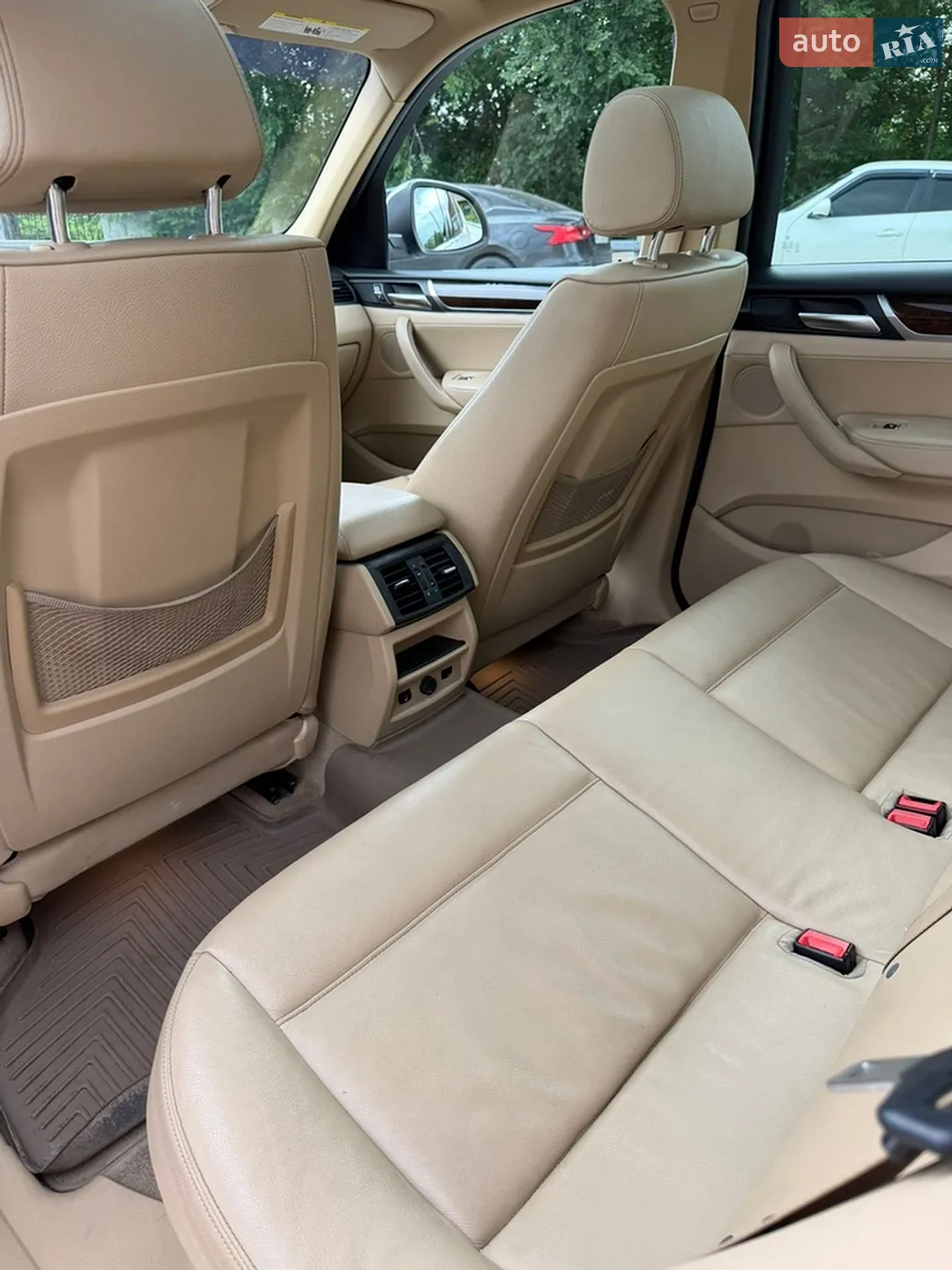 2014 BMW X3 - мініатюра 13