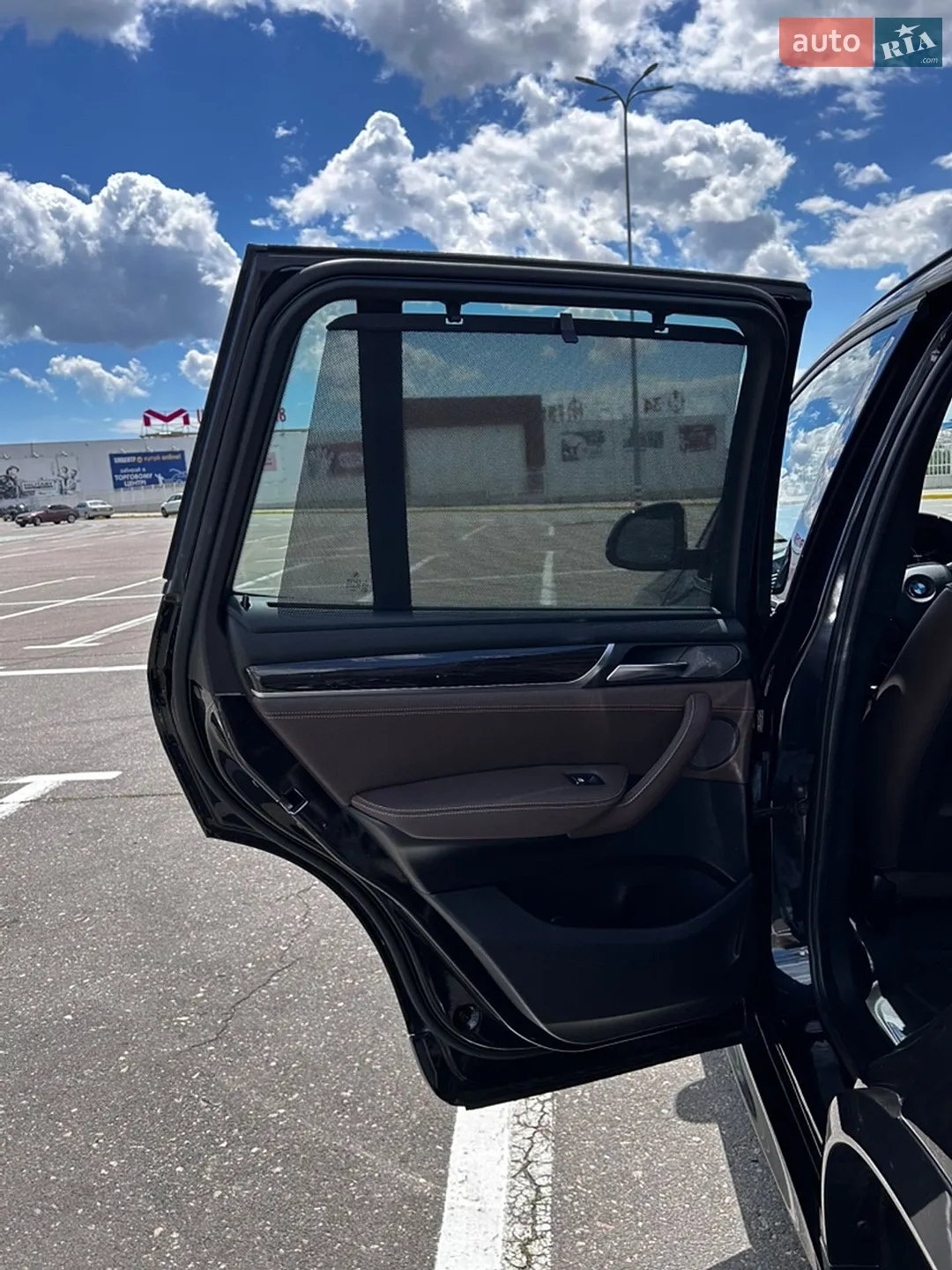 2016 BMW X3 - мініатюра 10