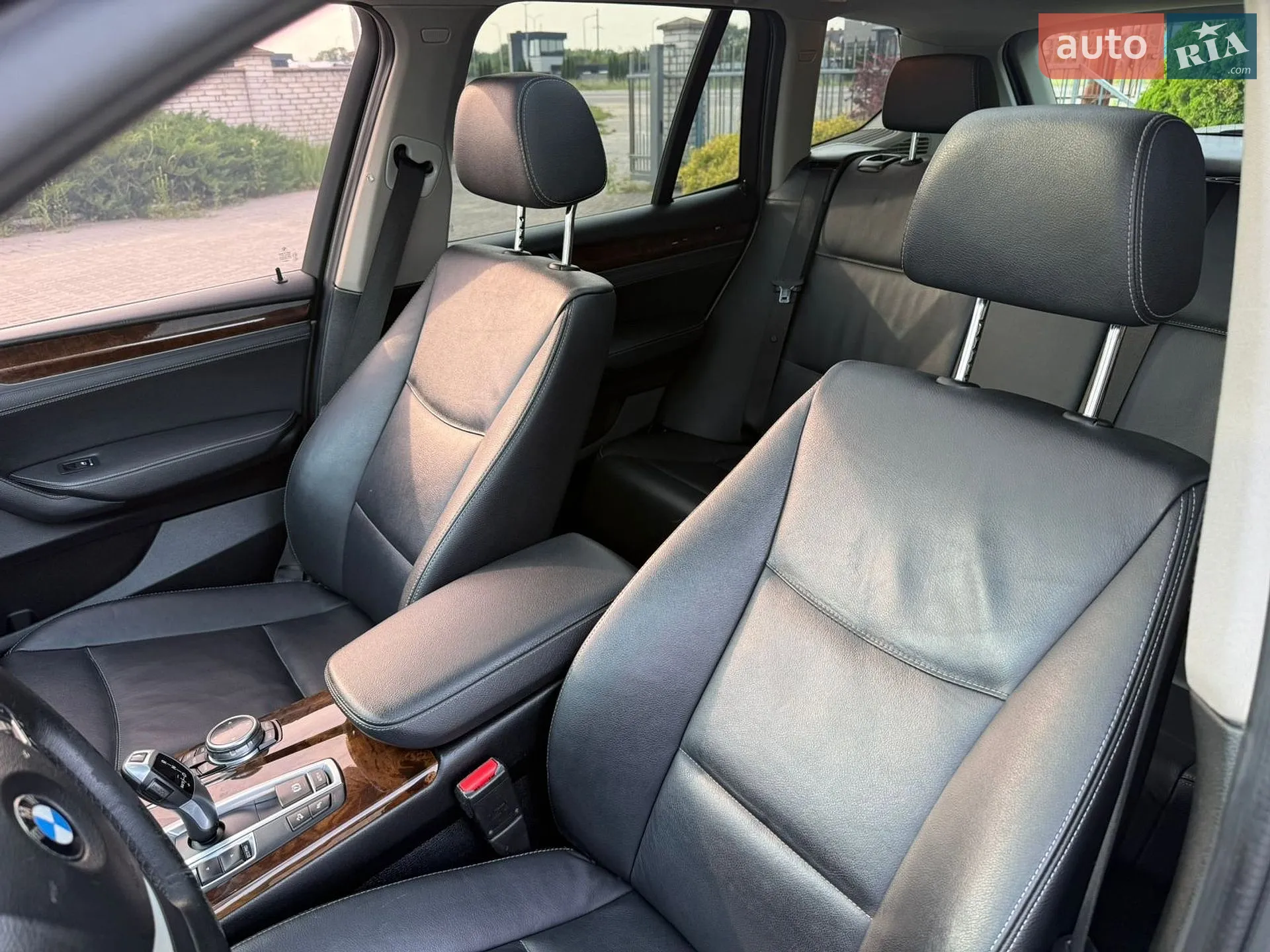 2014 BMW X3 - мініатюра 25