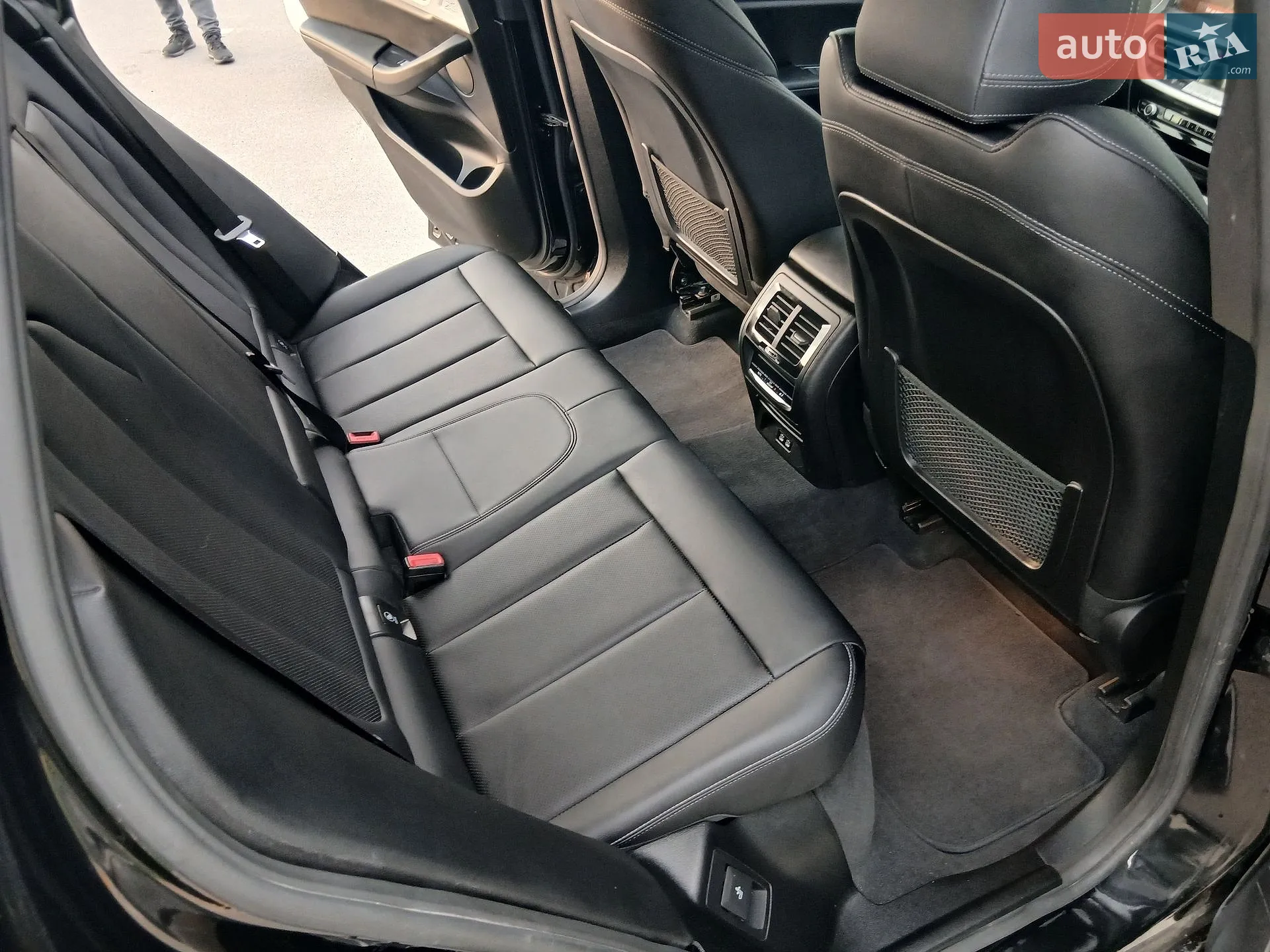 2023 BMW X3 - мініатюра 34