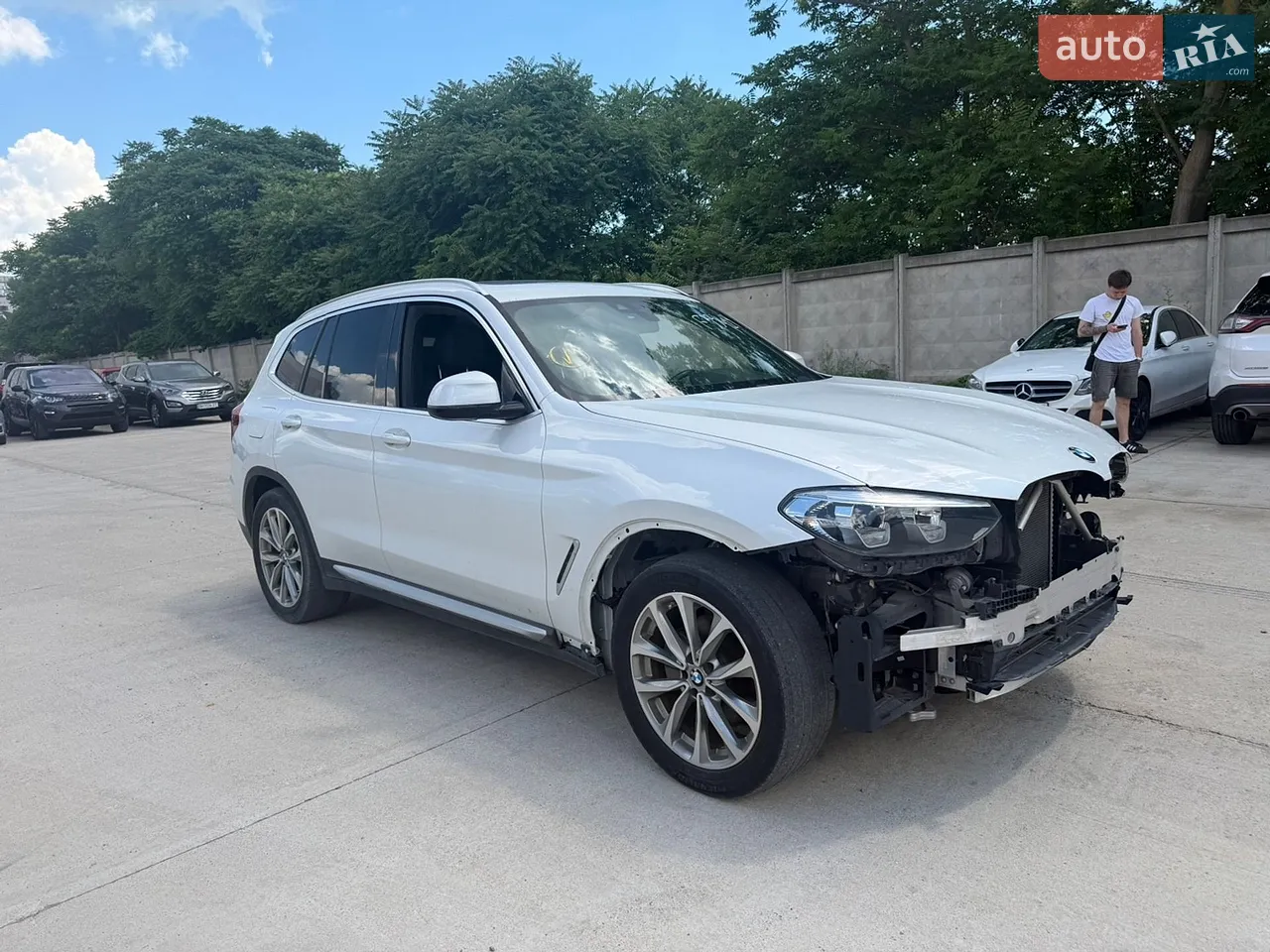 2018 Jeep Grand Cherokee - мініатюра 23