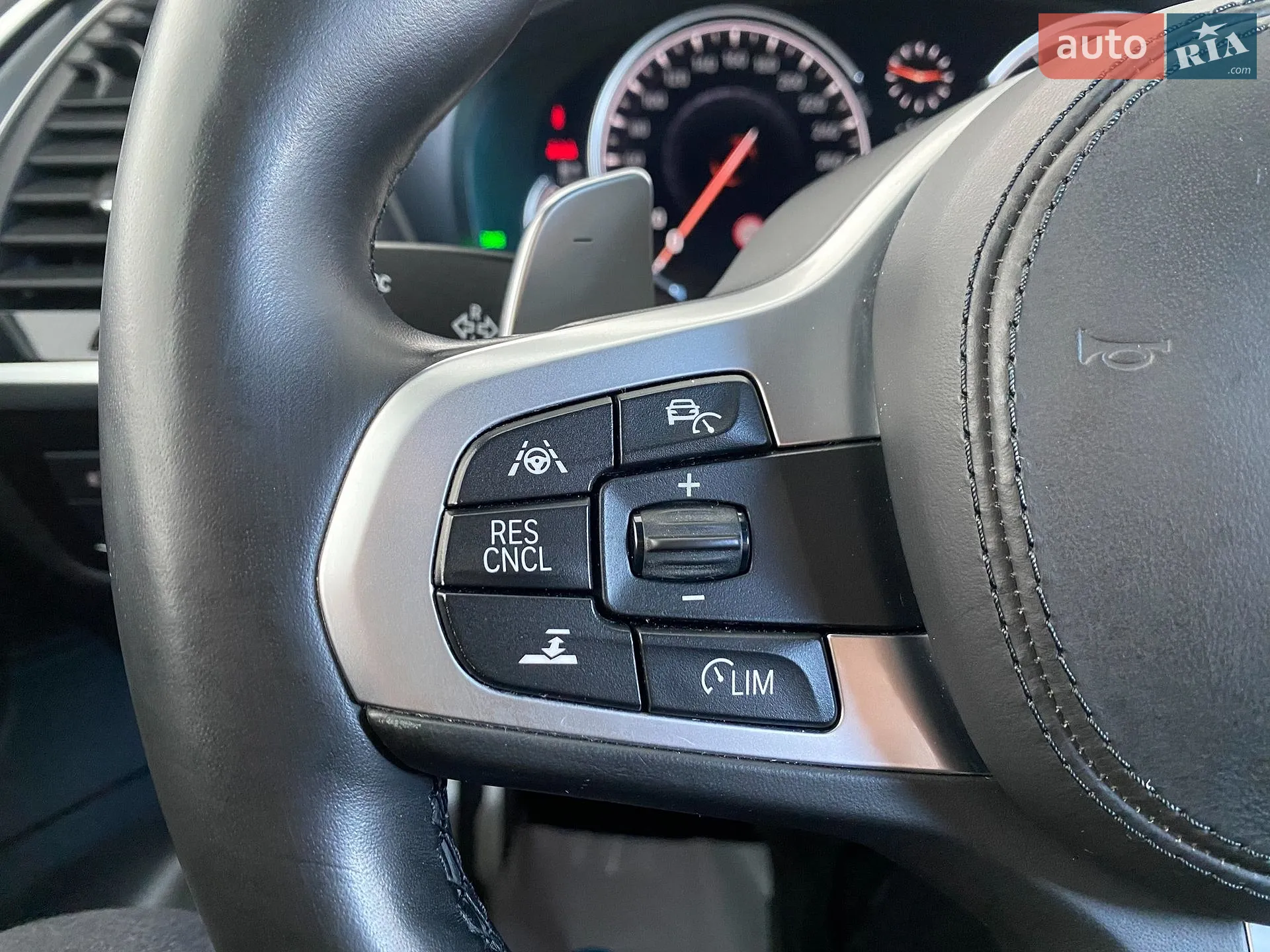 2018 BMW X3 - мініатюра 15