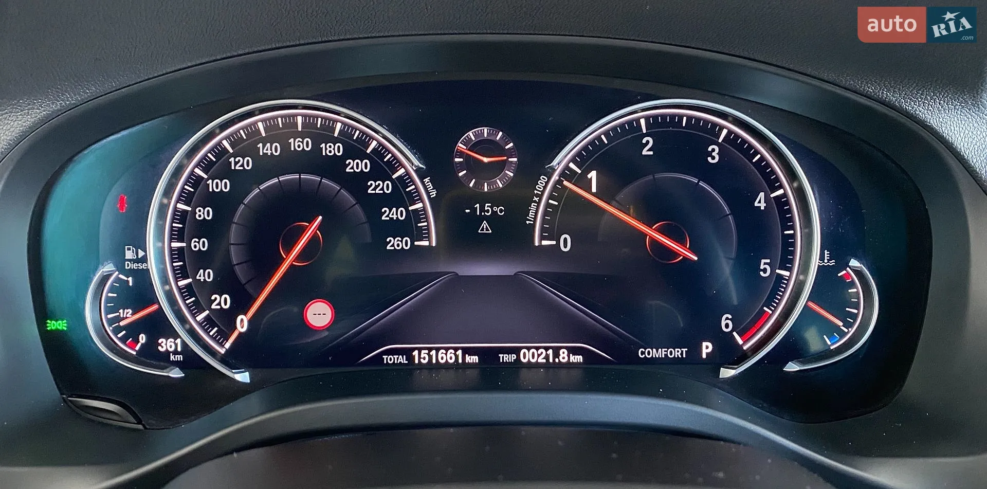 2018 BMW X3 - мініатюра 19