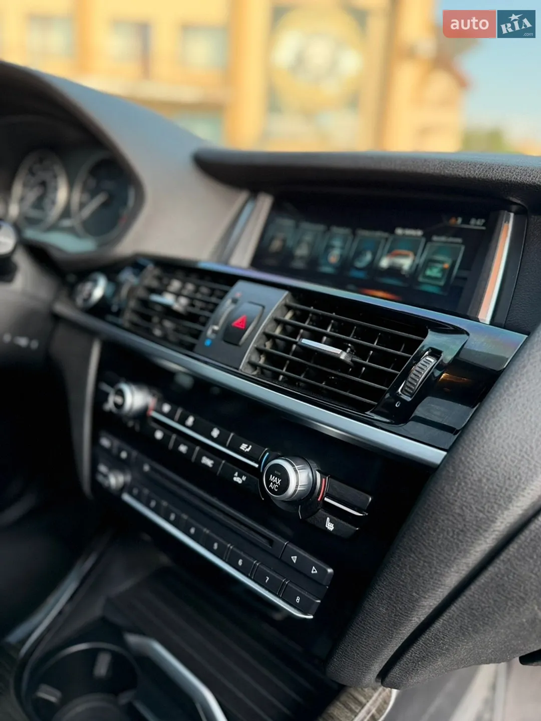 2017 BMW X3 - мініатюра 48