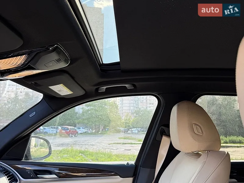 BMW X3 2020 VIN 5UXTY5C06L9C80670 фото оголошення 11 з 76