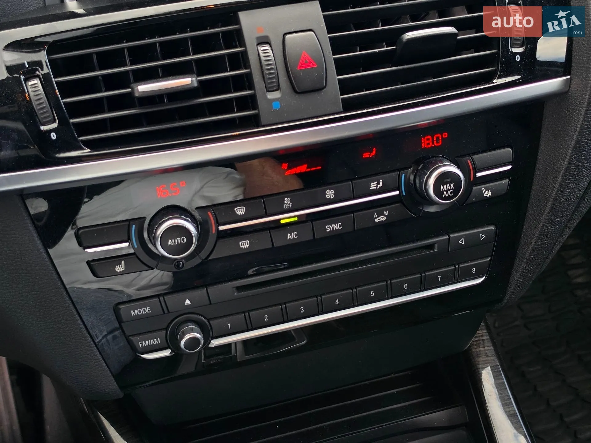 2014 BMW X3 - мініатюра 39