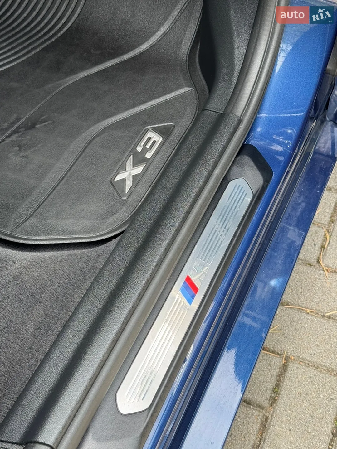 2018 BMW X3 - мініатюра 73